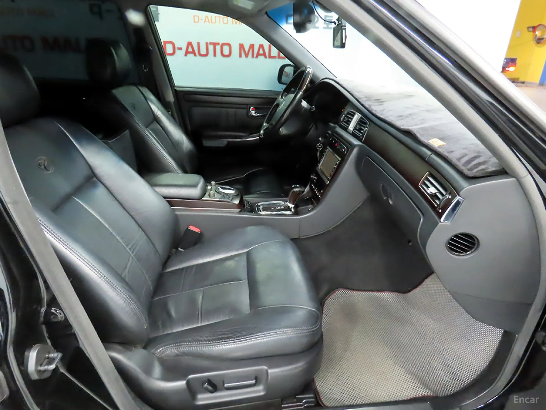 KG Mobility (SsangYong) New Chairman превью 12