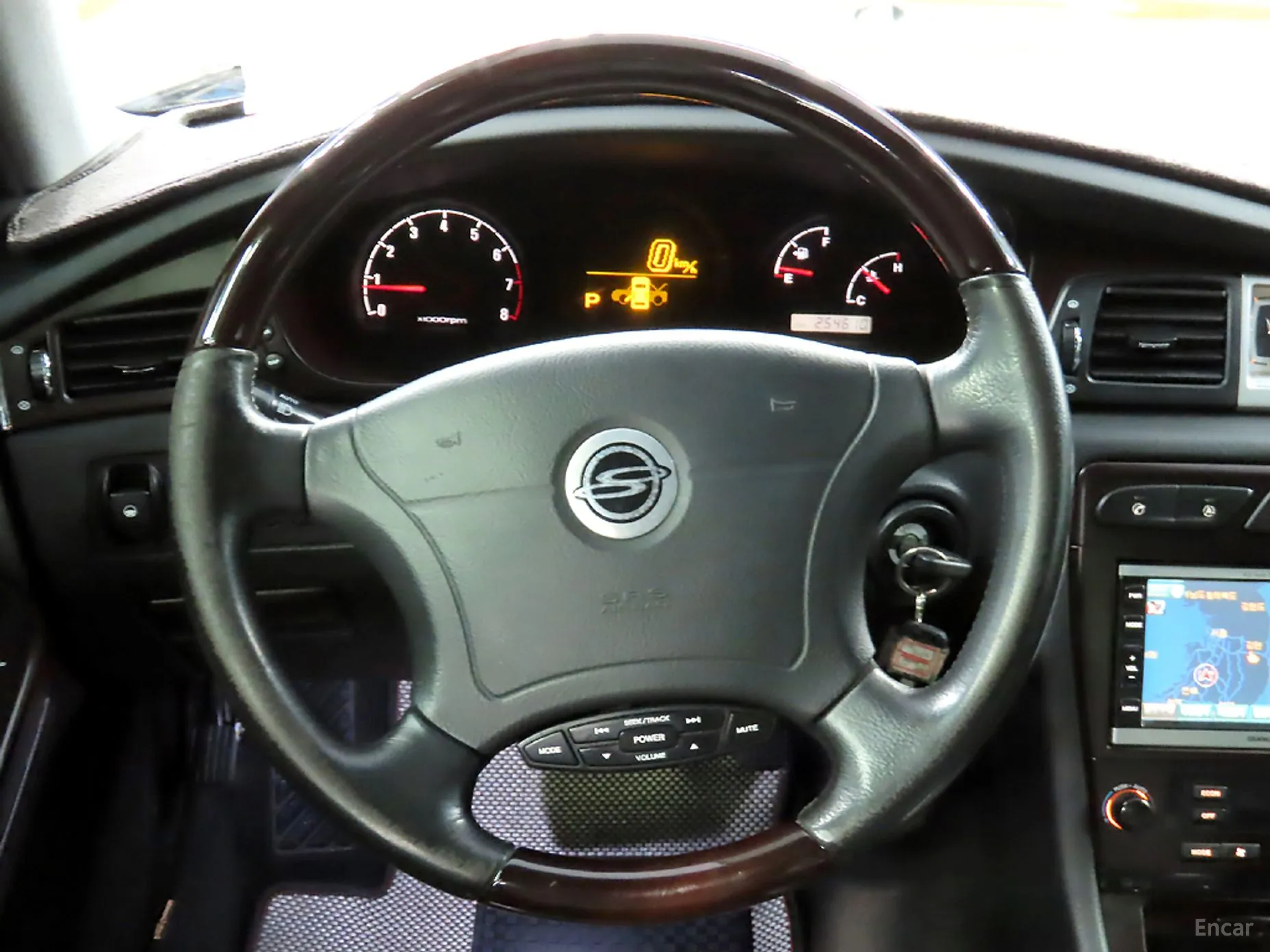 KG Mobility (SsangYong) New Chairman превью 14