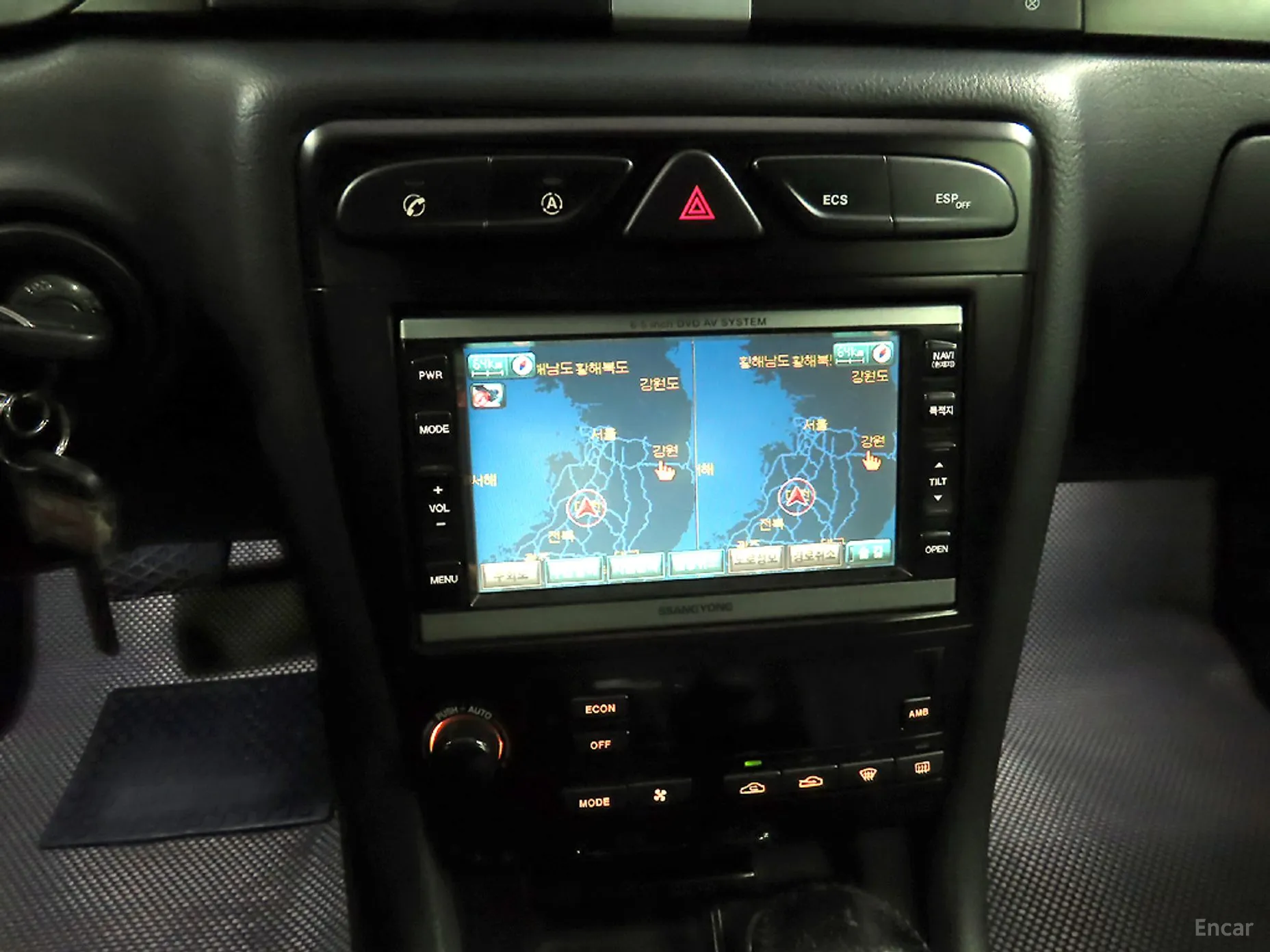 KG Mobility (SsangYong) New Chairman превью 15