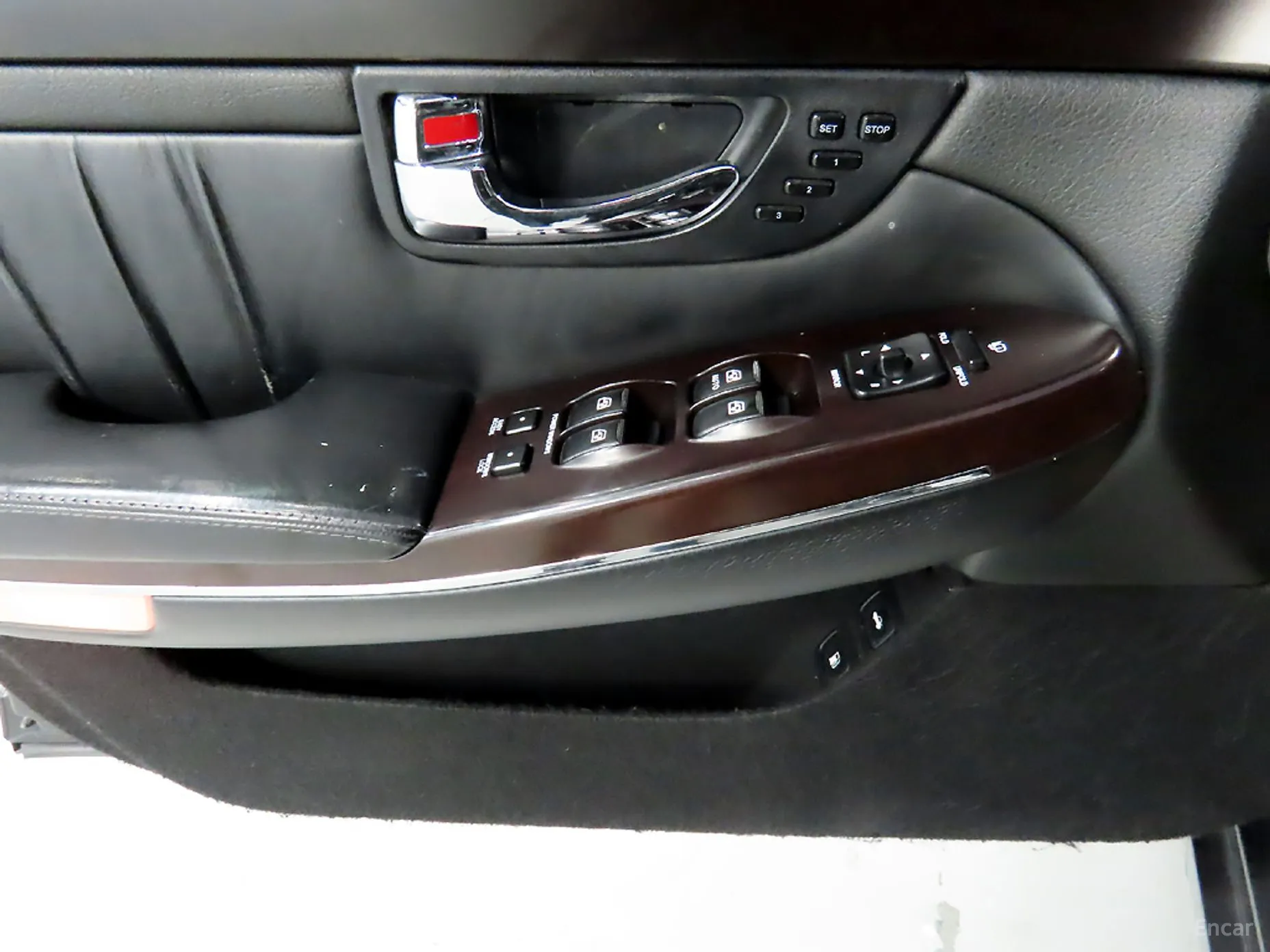 KG Mobility (SsangYong) New Chairman превью 16