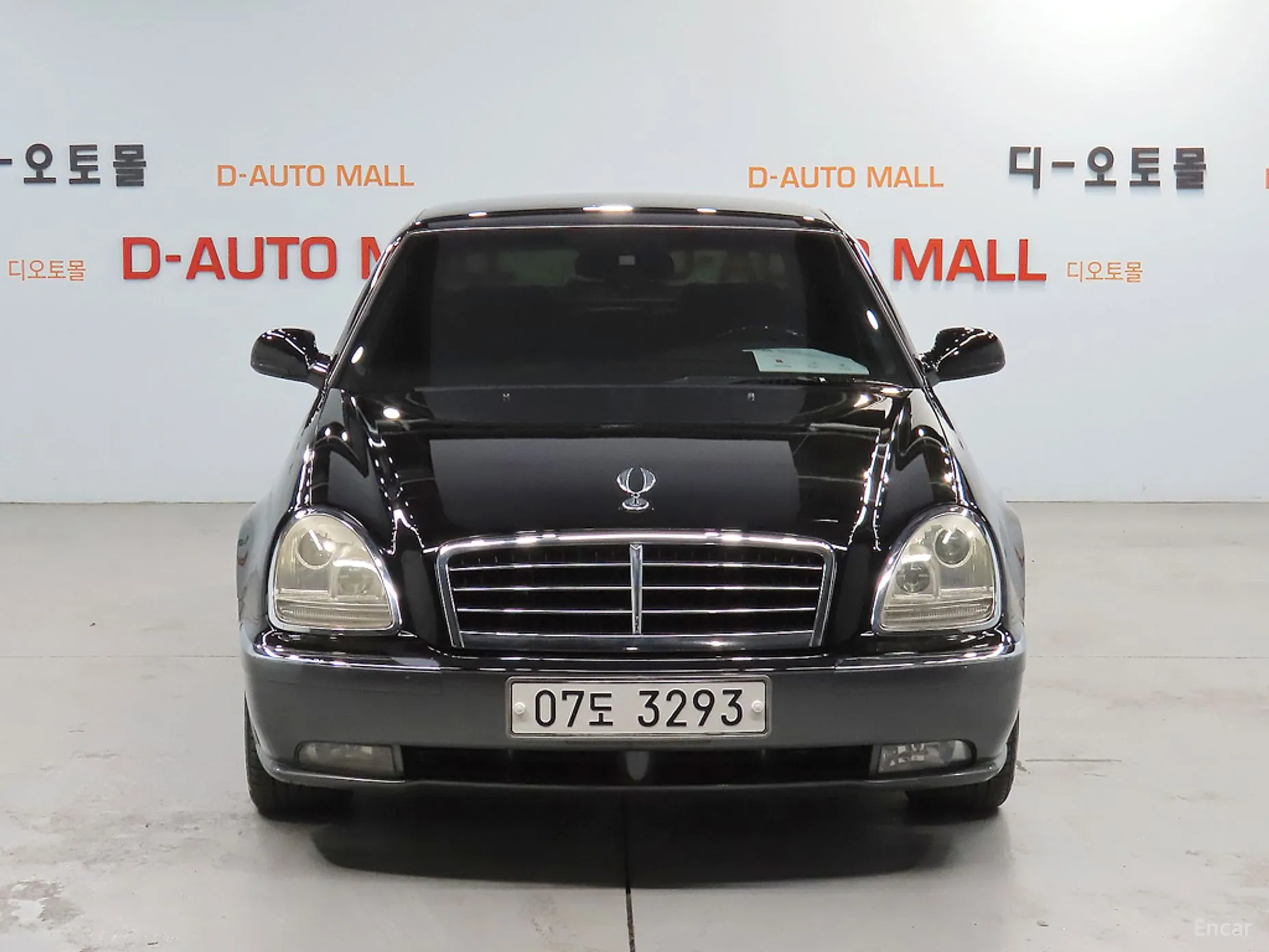 KG Mobility (SsangYong) New Chairman превью 3