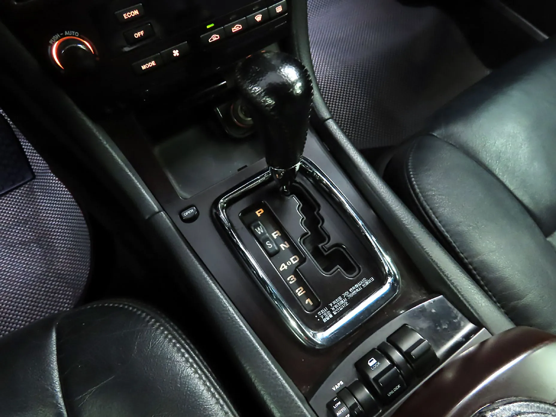 KG Mobility (SsangYong) New Chairman превью 9
