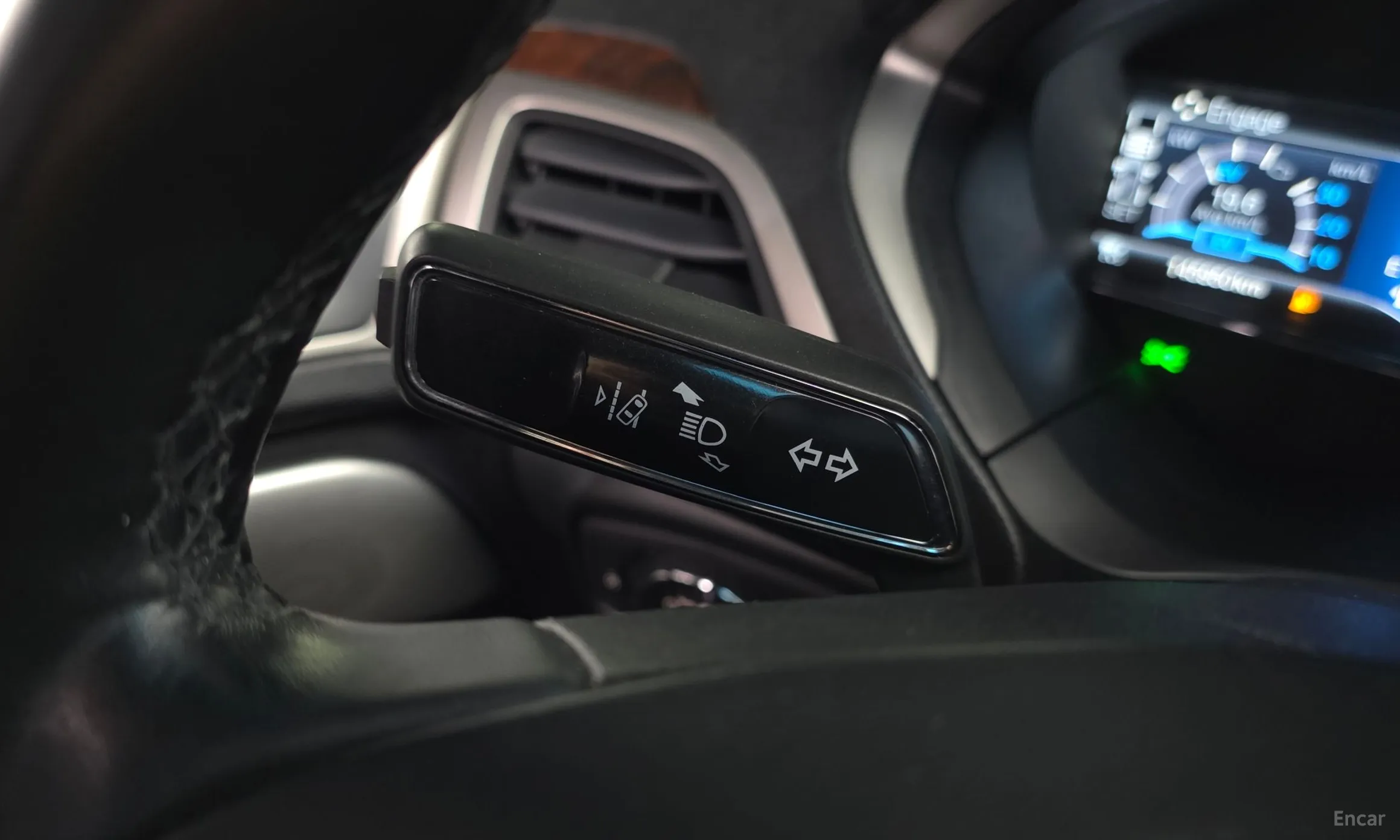 Lincoln New MKZ превью 18