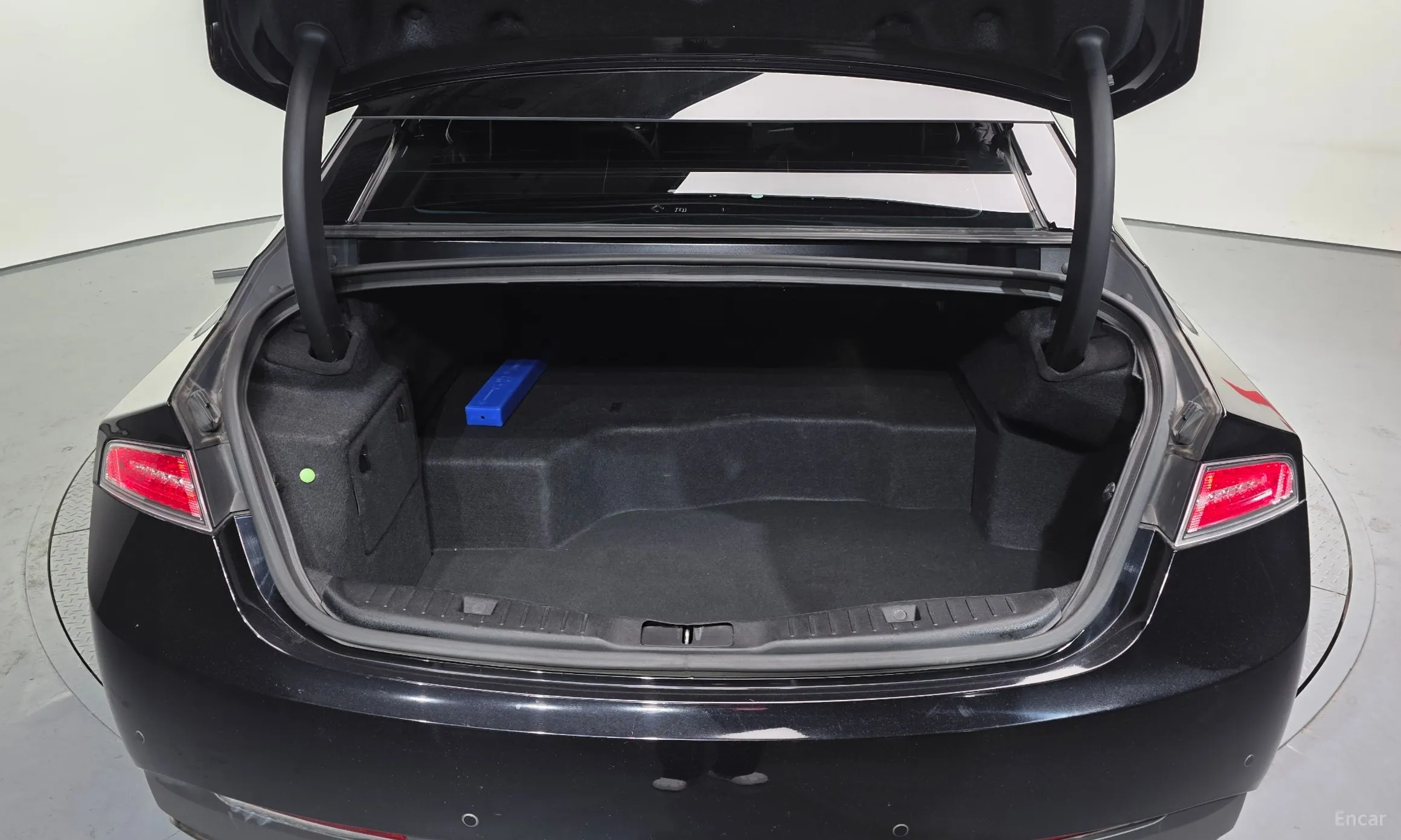 Lincoln New MKZ превью 20