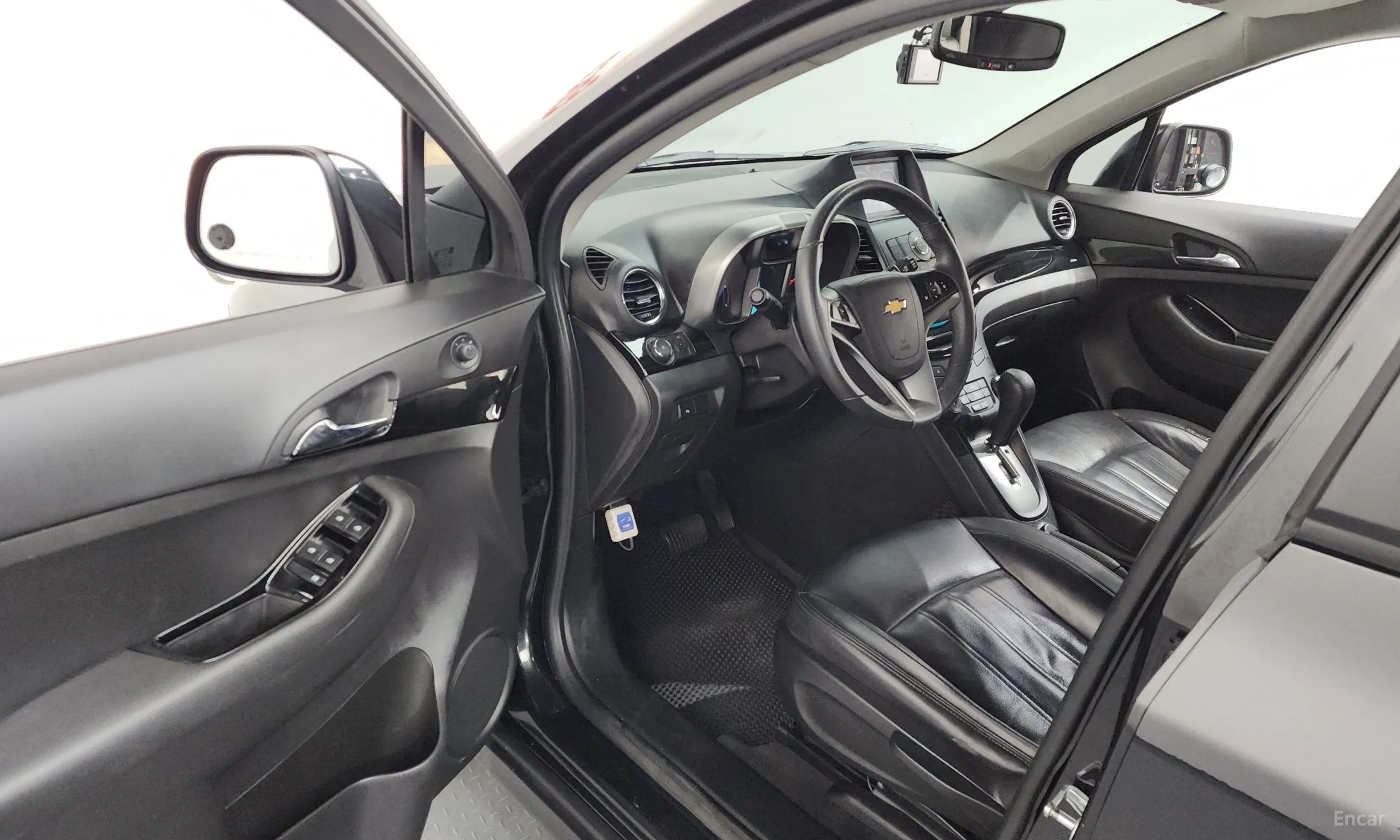 Chevrolet (GM Daewoo) Orlando превью 10