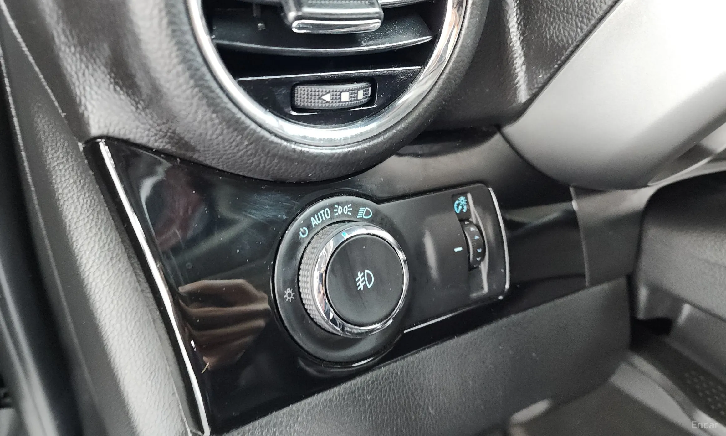 Chevrolet (GM Daewoo) Orlando превью 14