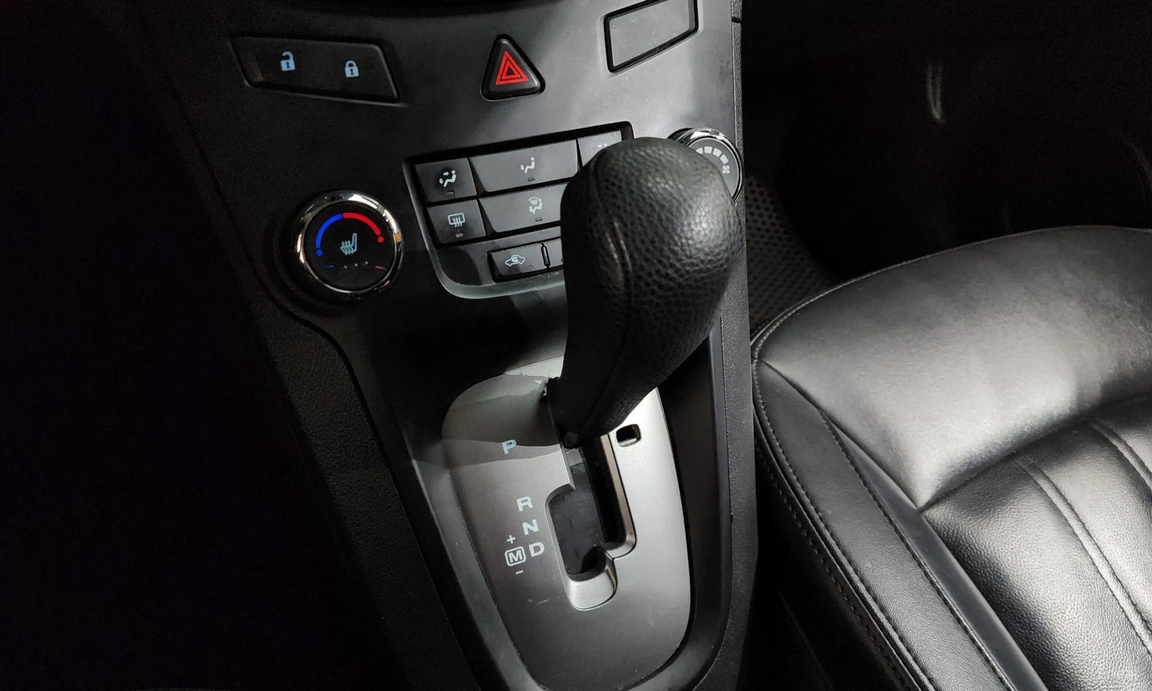 Chevrolet (GM Daewoo) Orlando превью 9