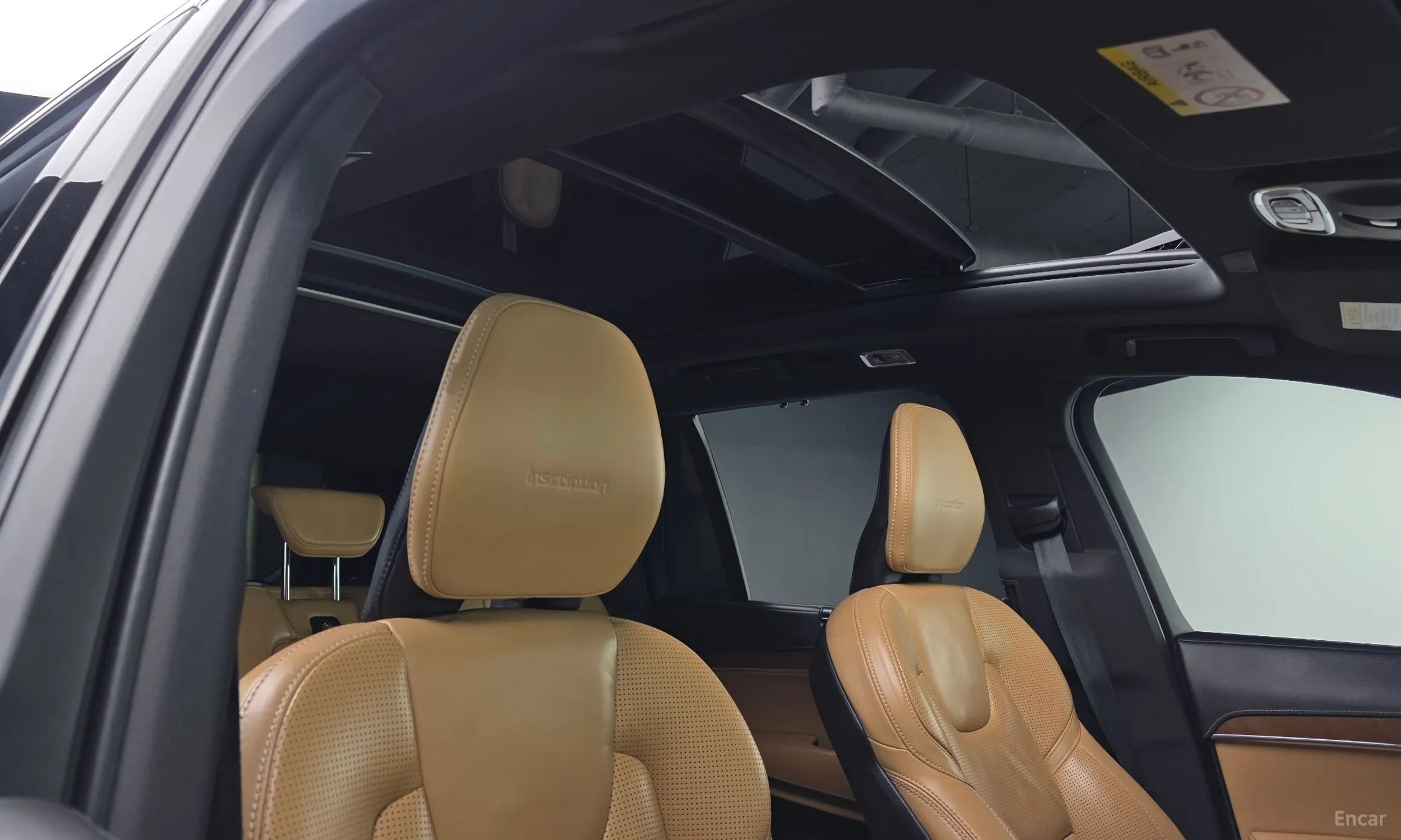 Volvo XC90 Gen 2 превью 18
