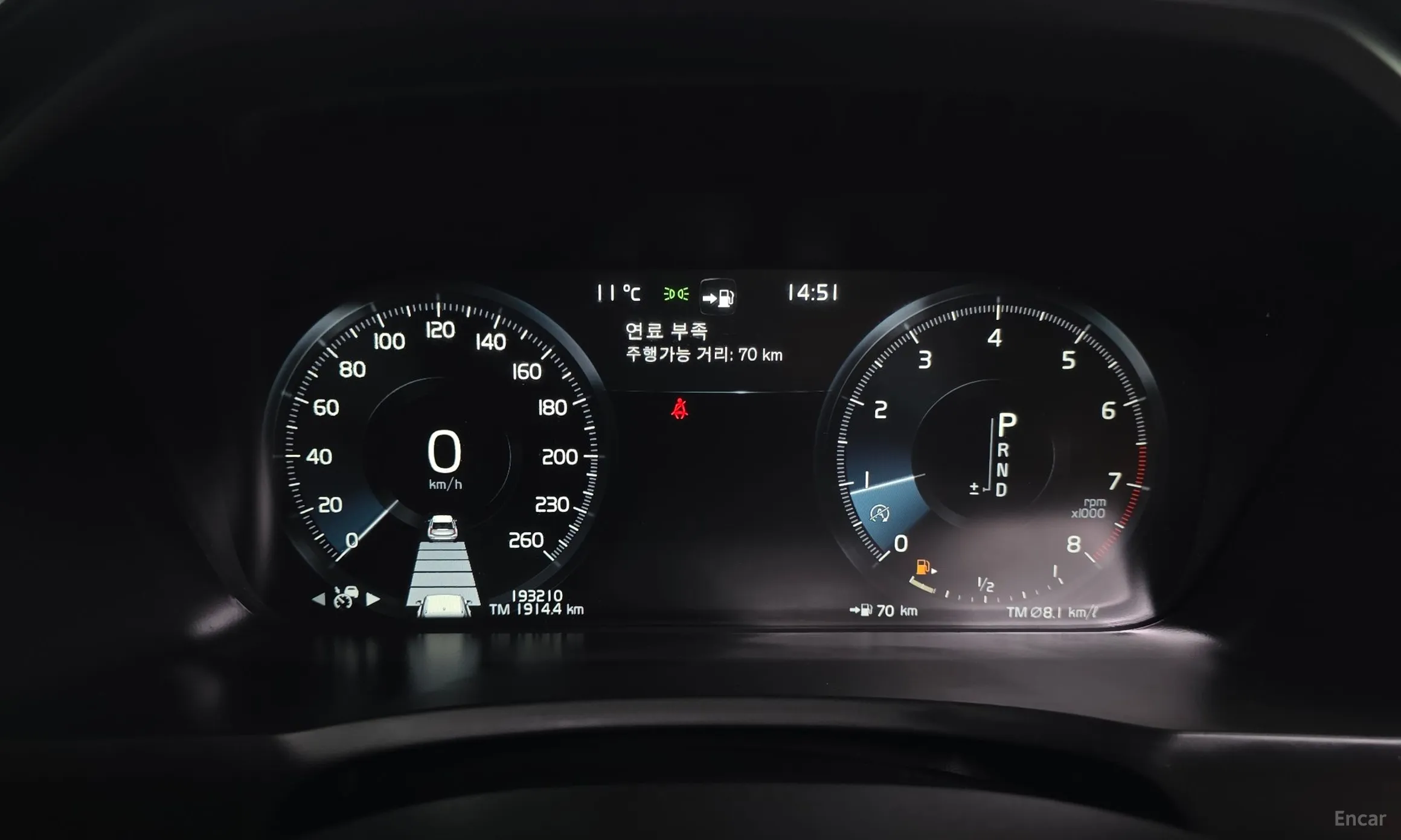Volvo XC90 Gen 2 превью 8