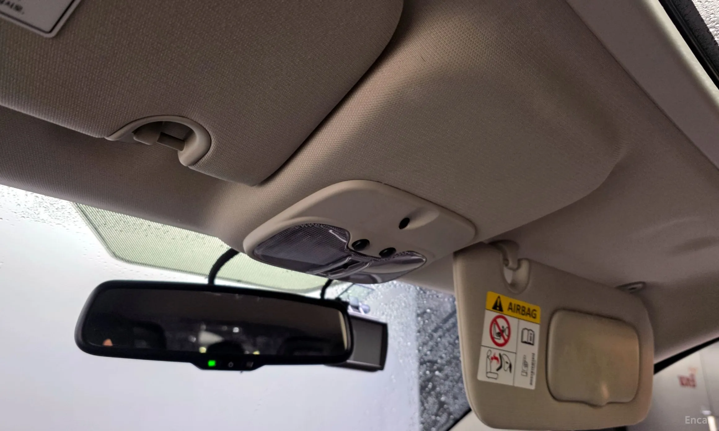 Jeep Compass превью 17