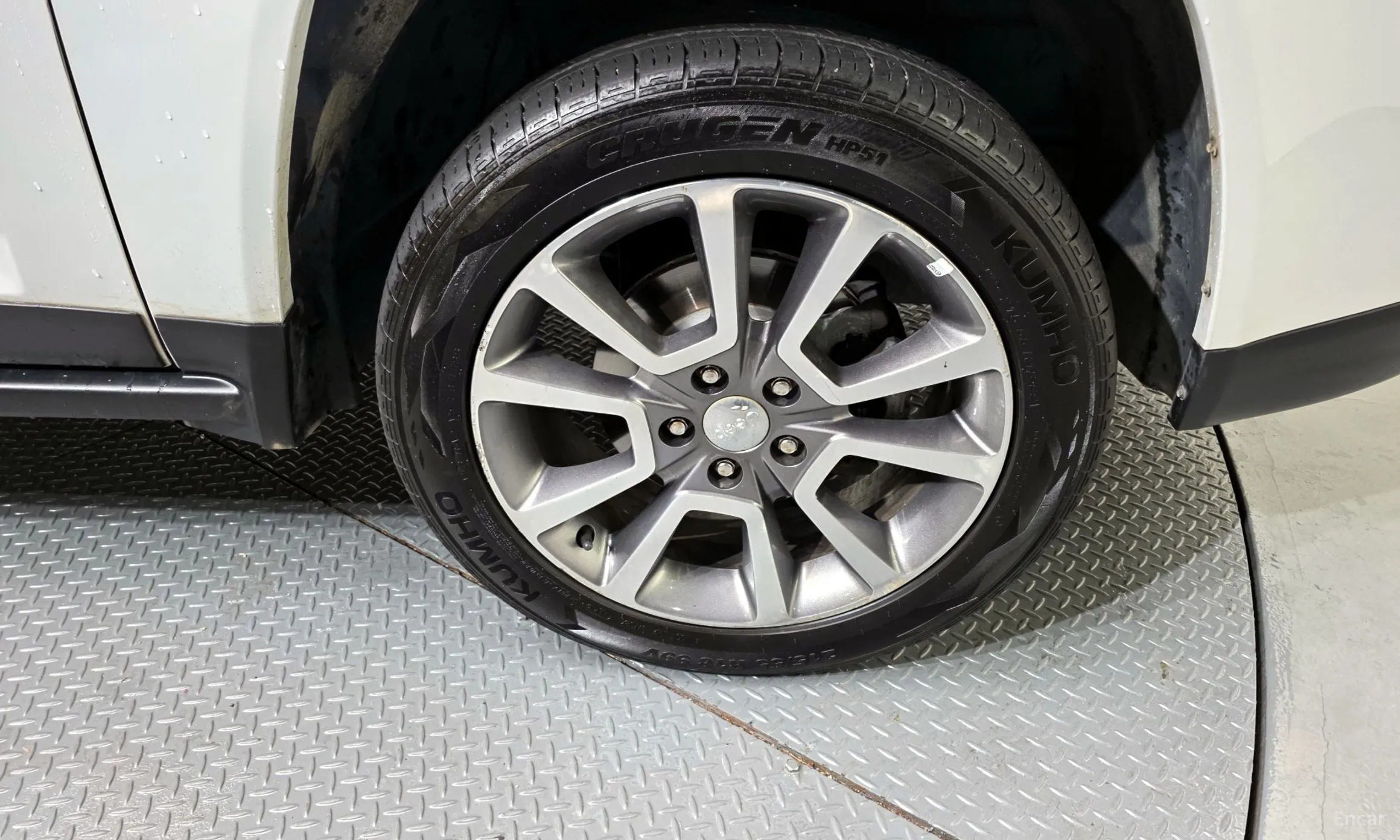 Jeep Compass превью 5