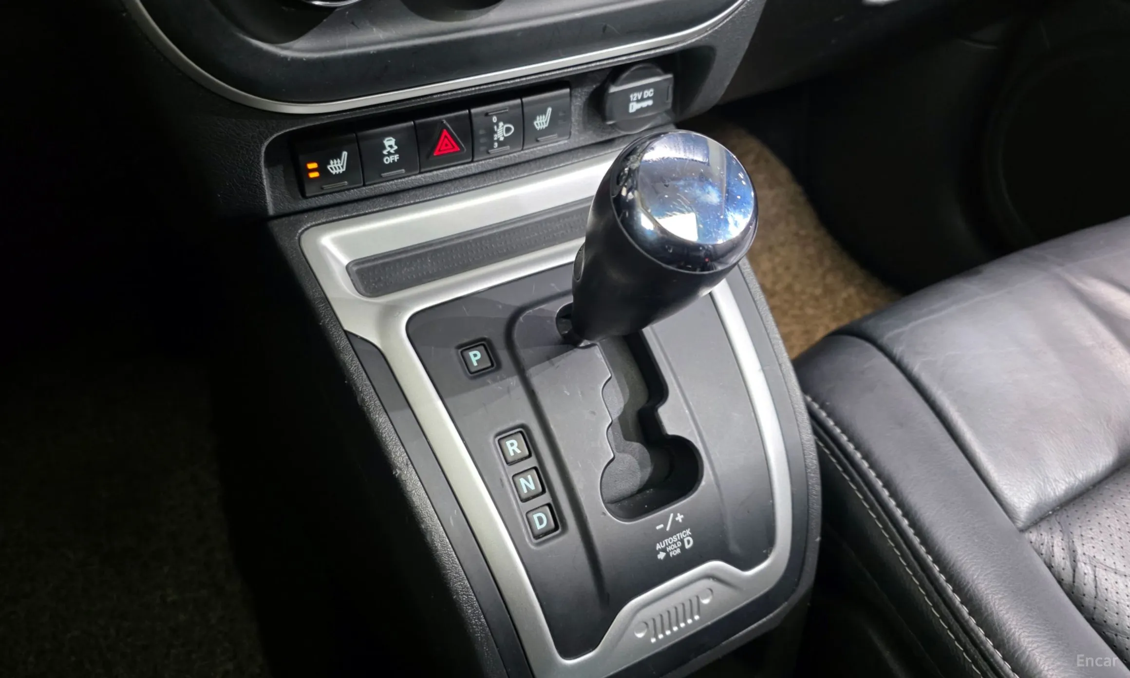 Jeep Compass превью 9