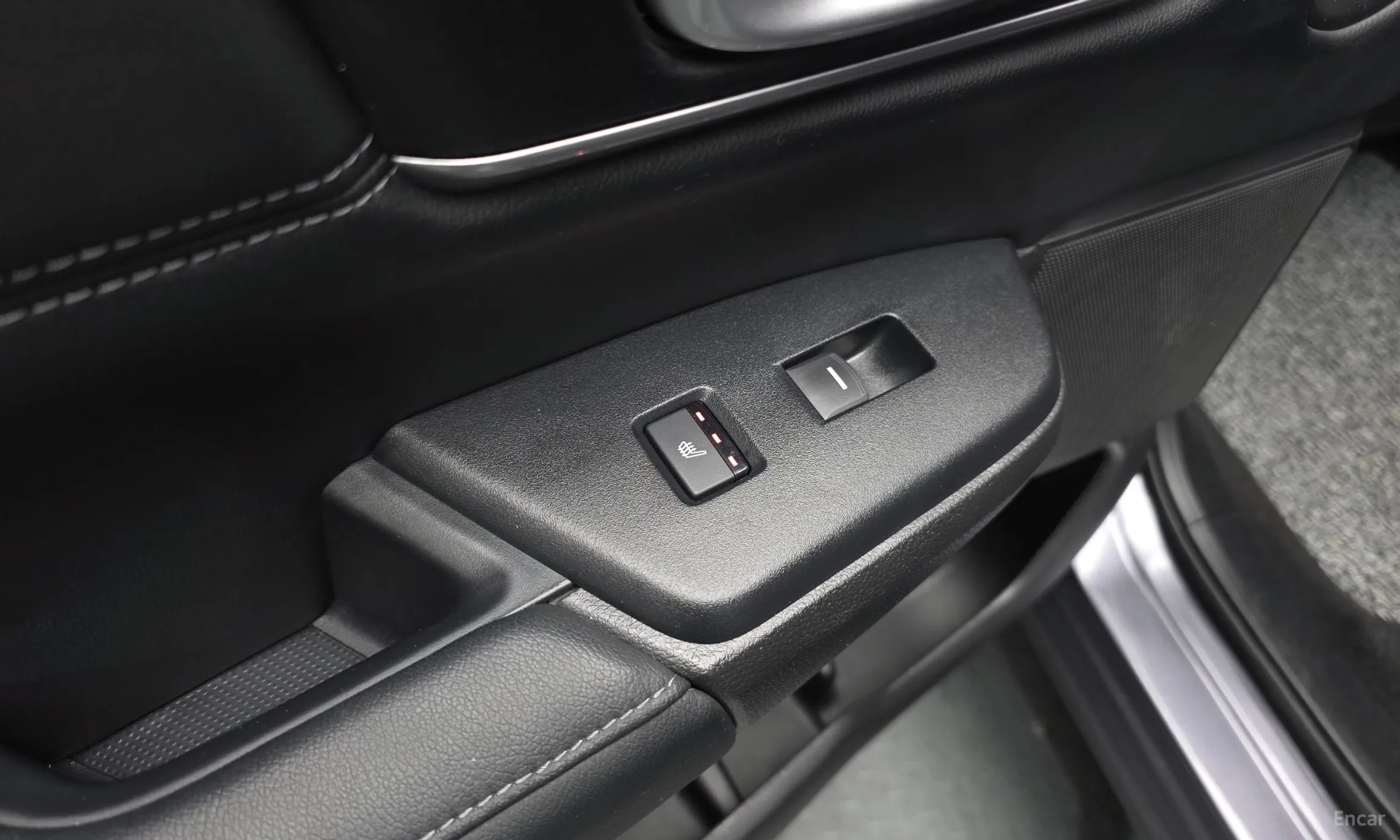 Honda CR-V 5th generation превью 18
