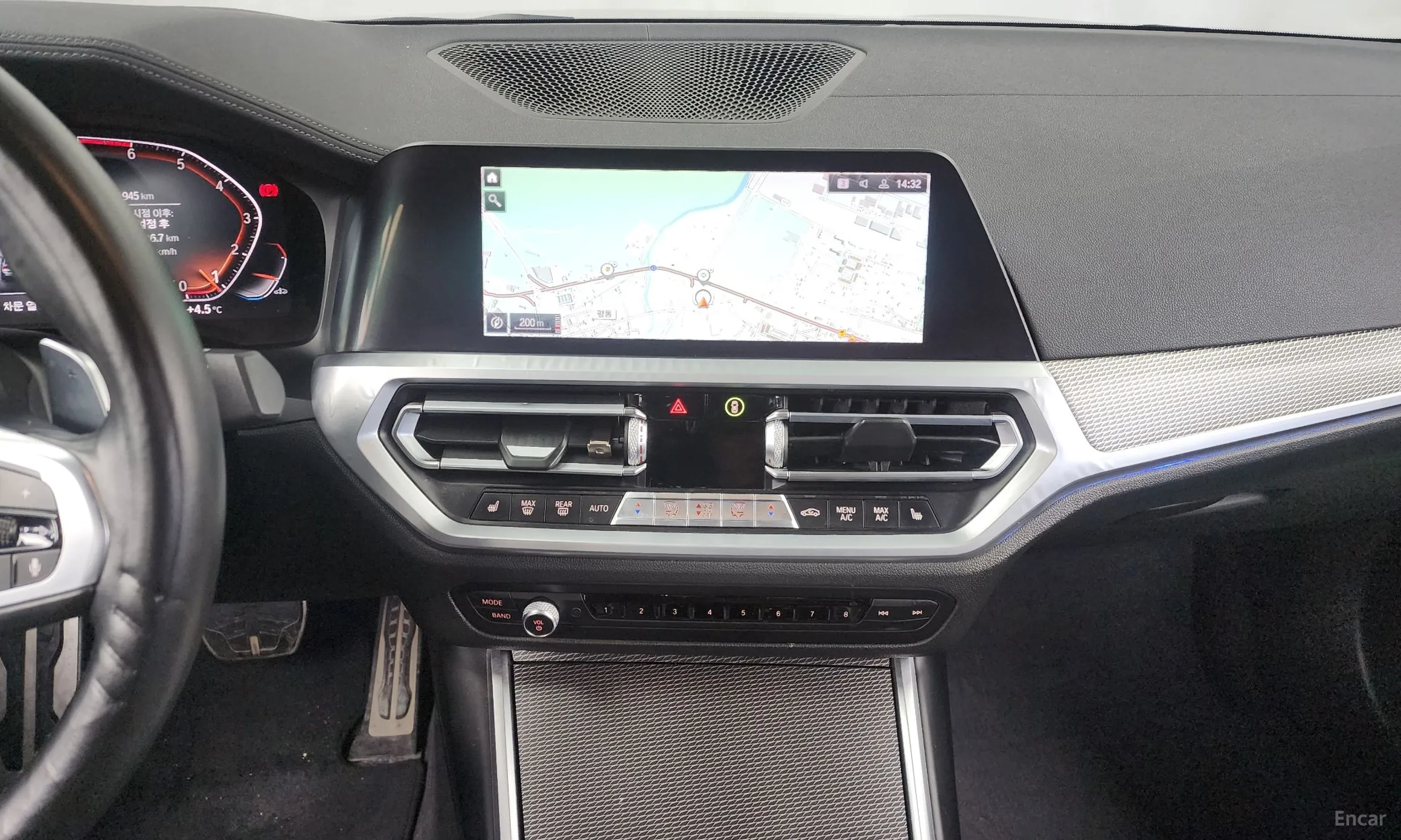 BMW 3 Series (G20) превью 14