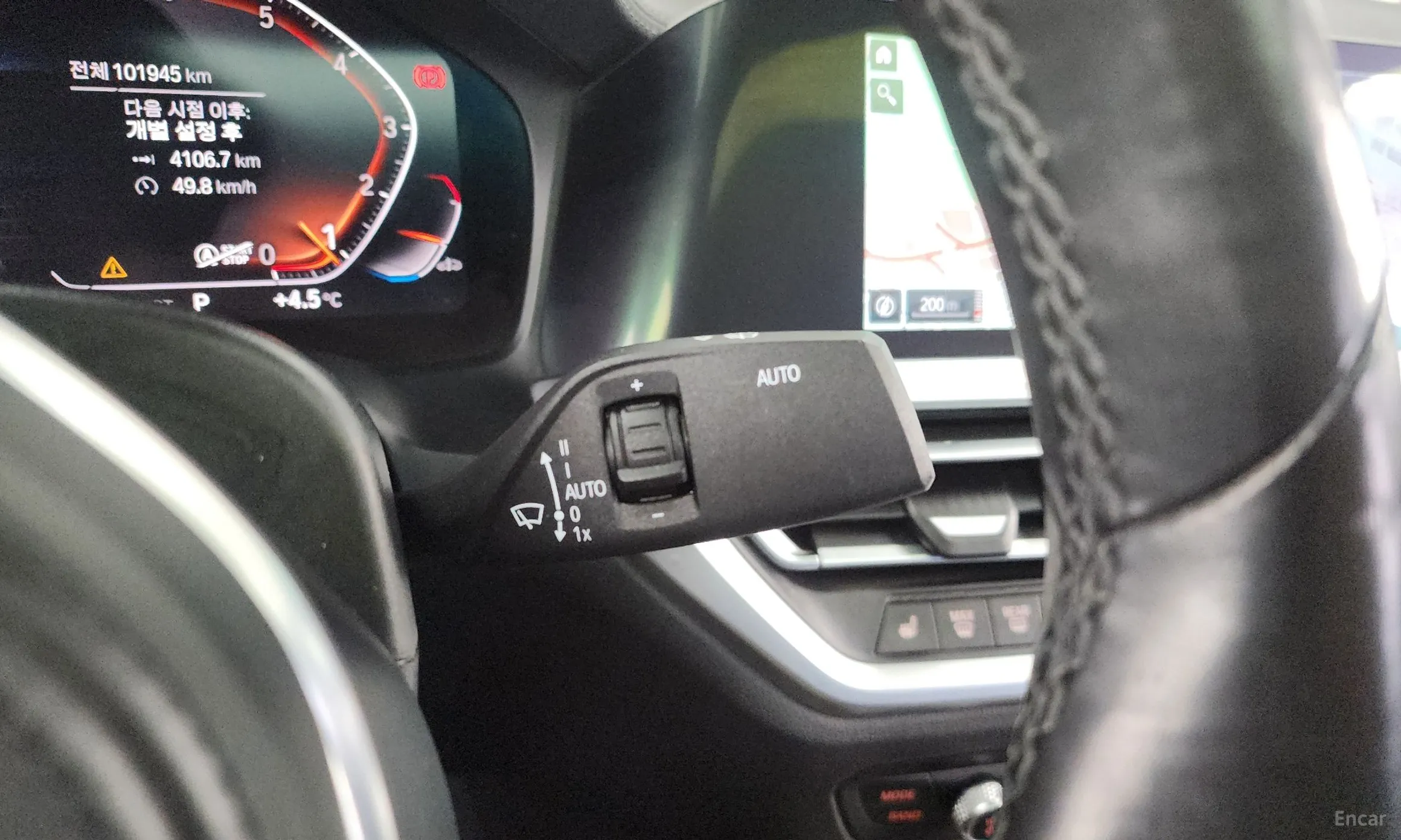 BMW 3 Series (G20) превью 19