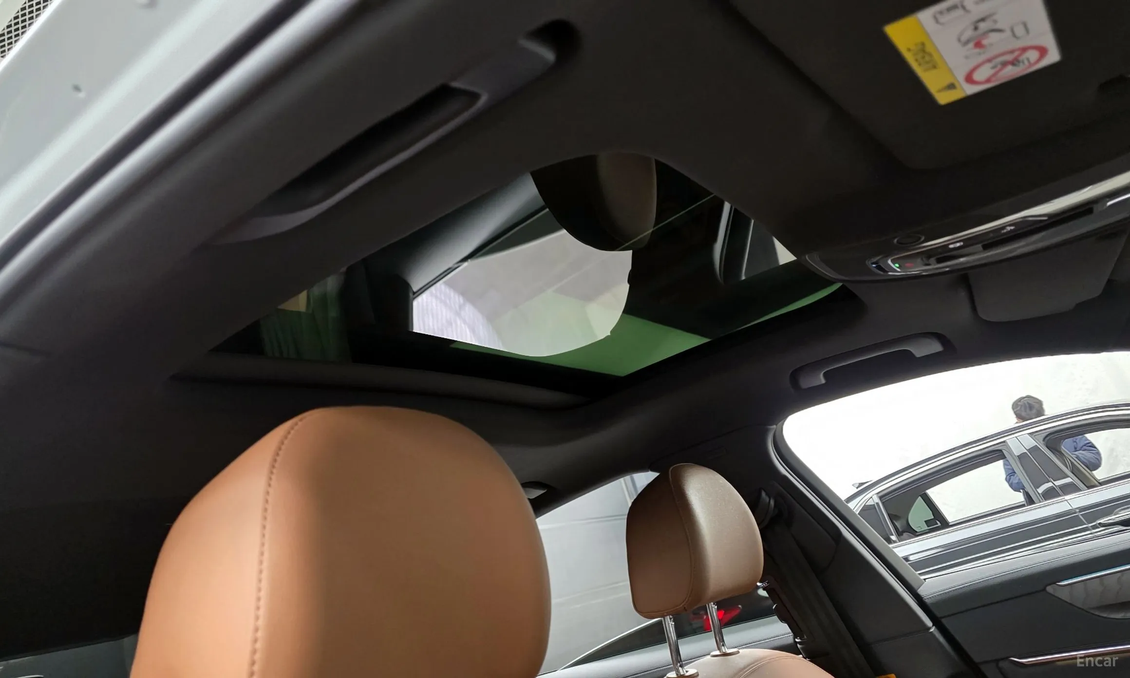 Audi A6 (C8) превью 17