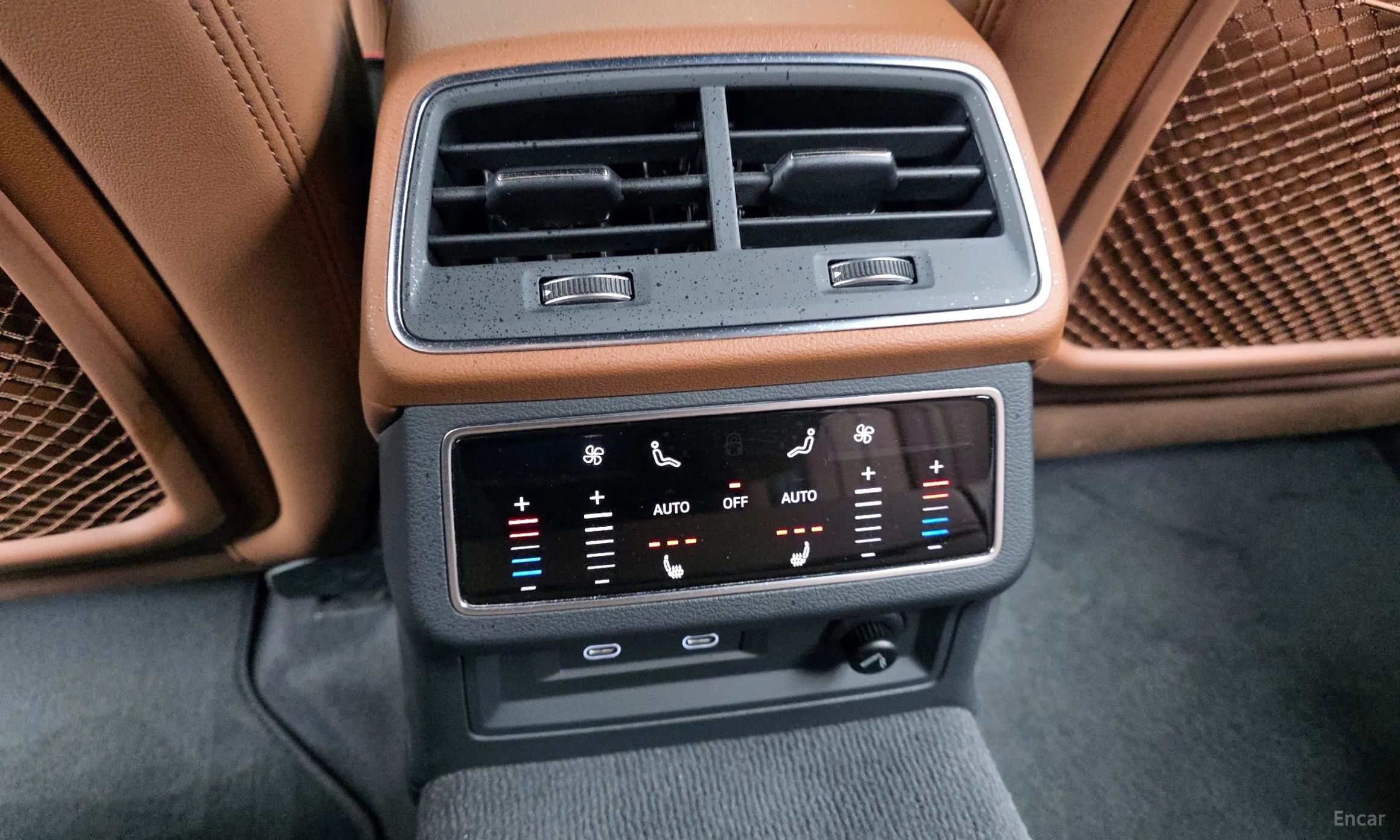 Audi A6 (C8) превью 18
