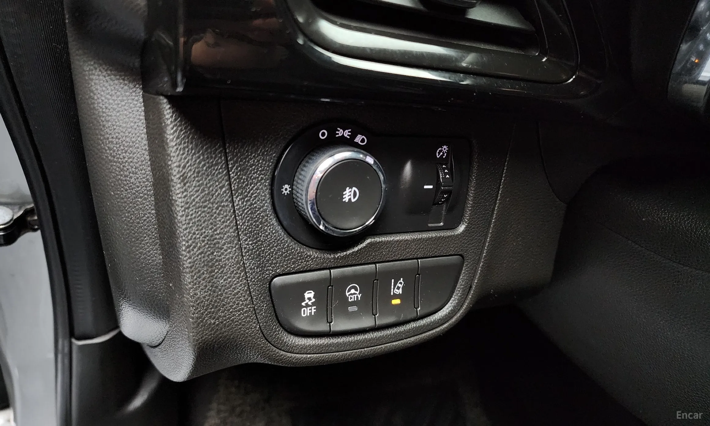 Chevrolet (GM Daewoo) The Next Spark превью 18