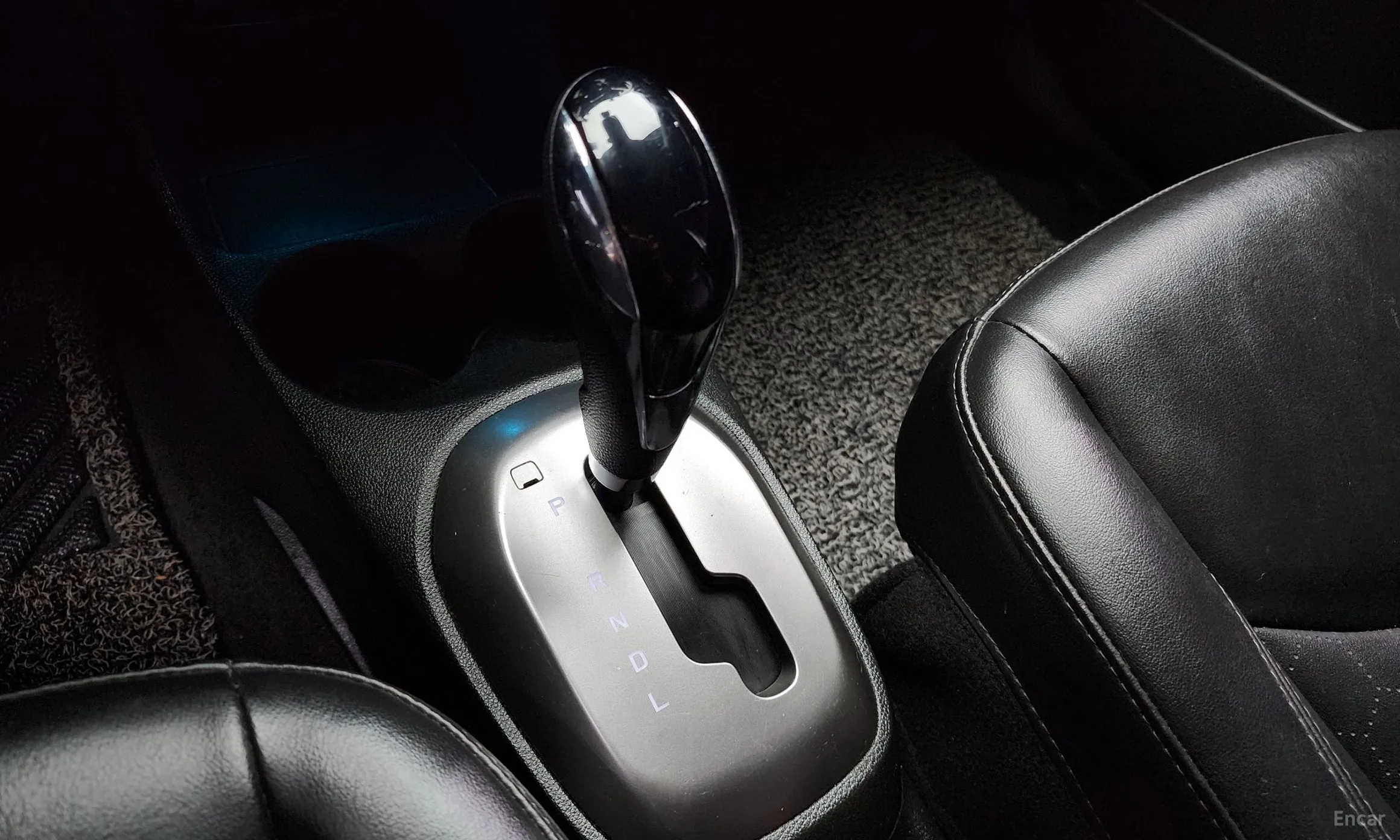 Chevrolet (GM Daewoo) The Next Spark превью 9