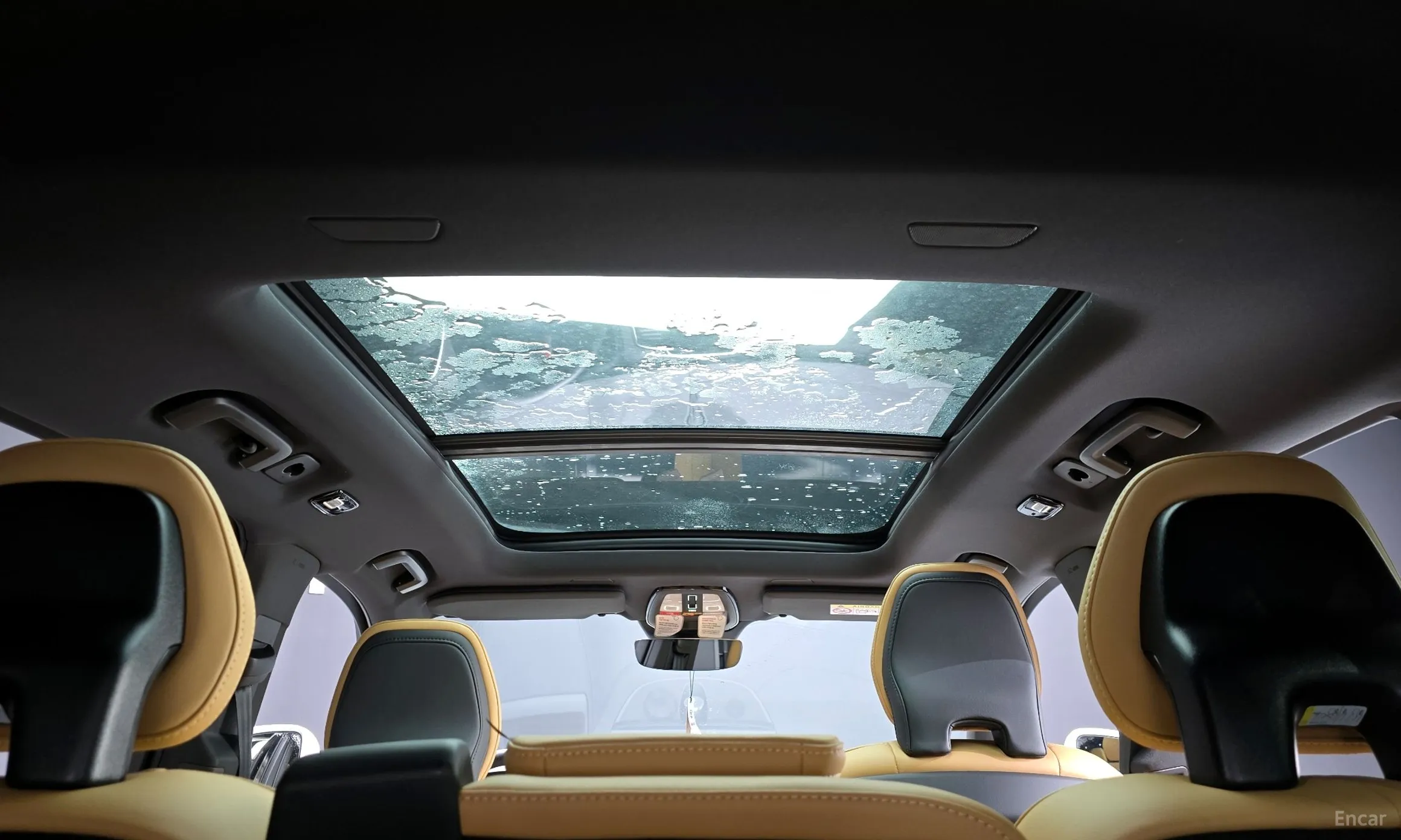 Volvo XC90 Gen 2 превью 18