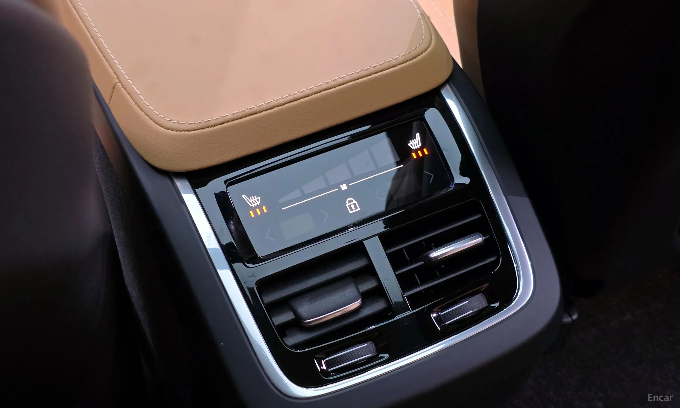Volvo XC90 Gen 2 превью 19