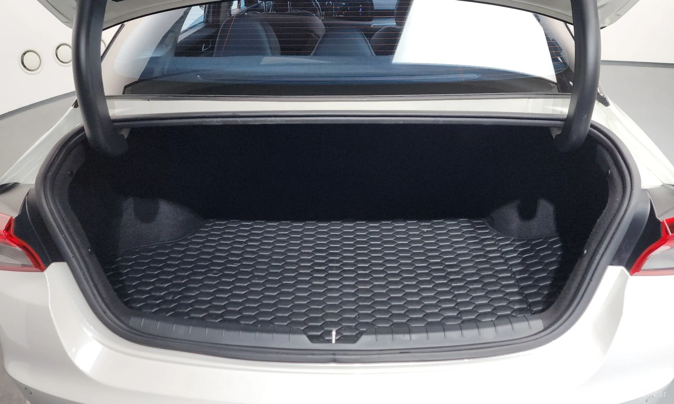 Kia K5 Hybrid 3rd Generation превью 20