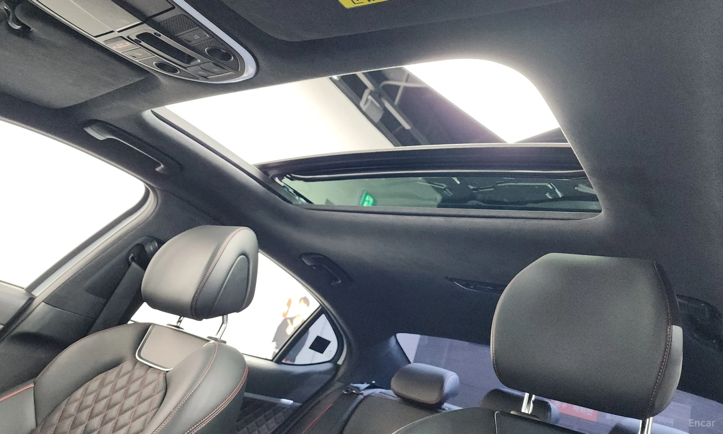 Genesis G70 превью 18