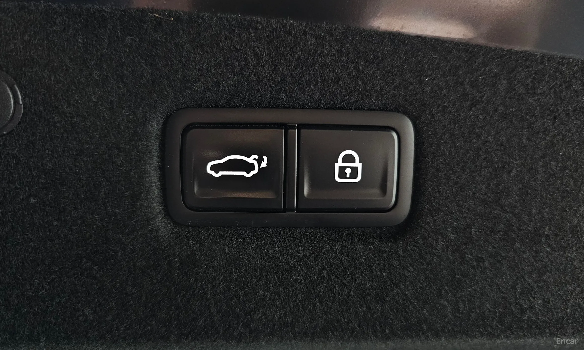 Kia K8 Hybrid превью 20