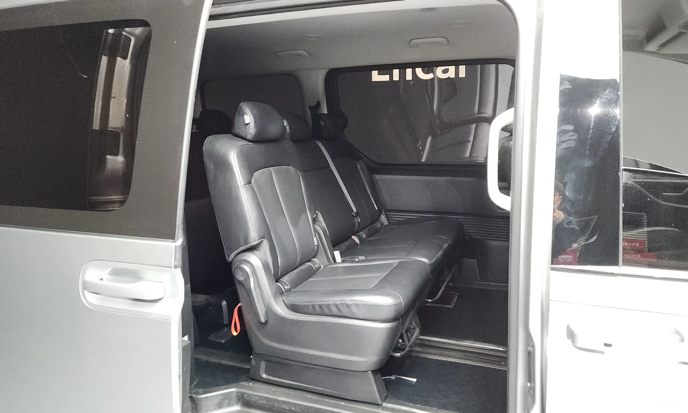 Hyundai Staria превью 12