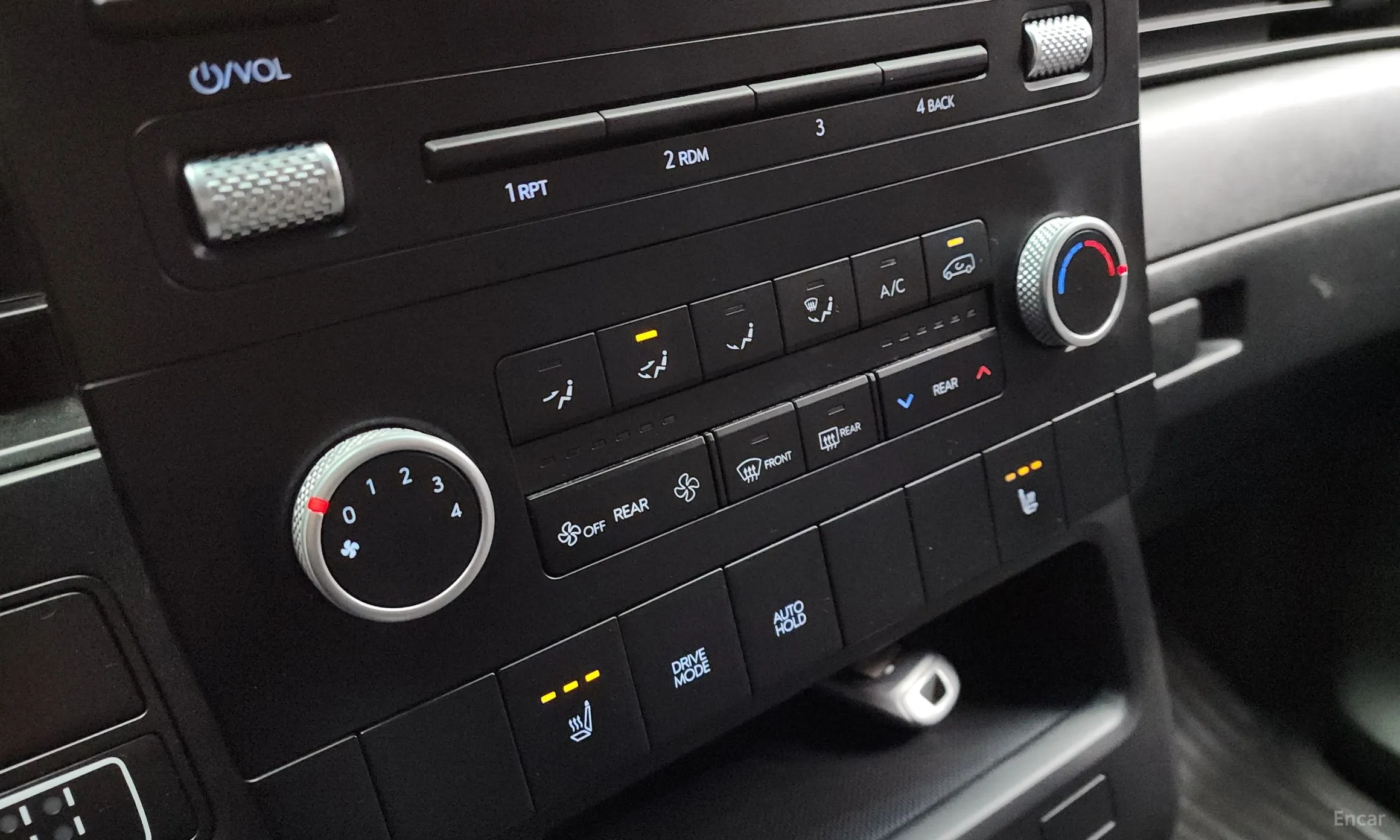 Hyundai Staria превью 15