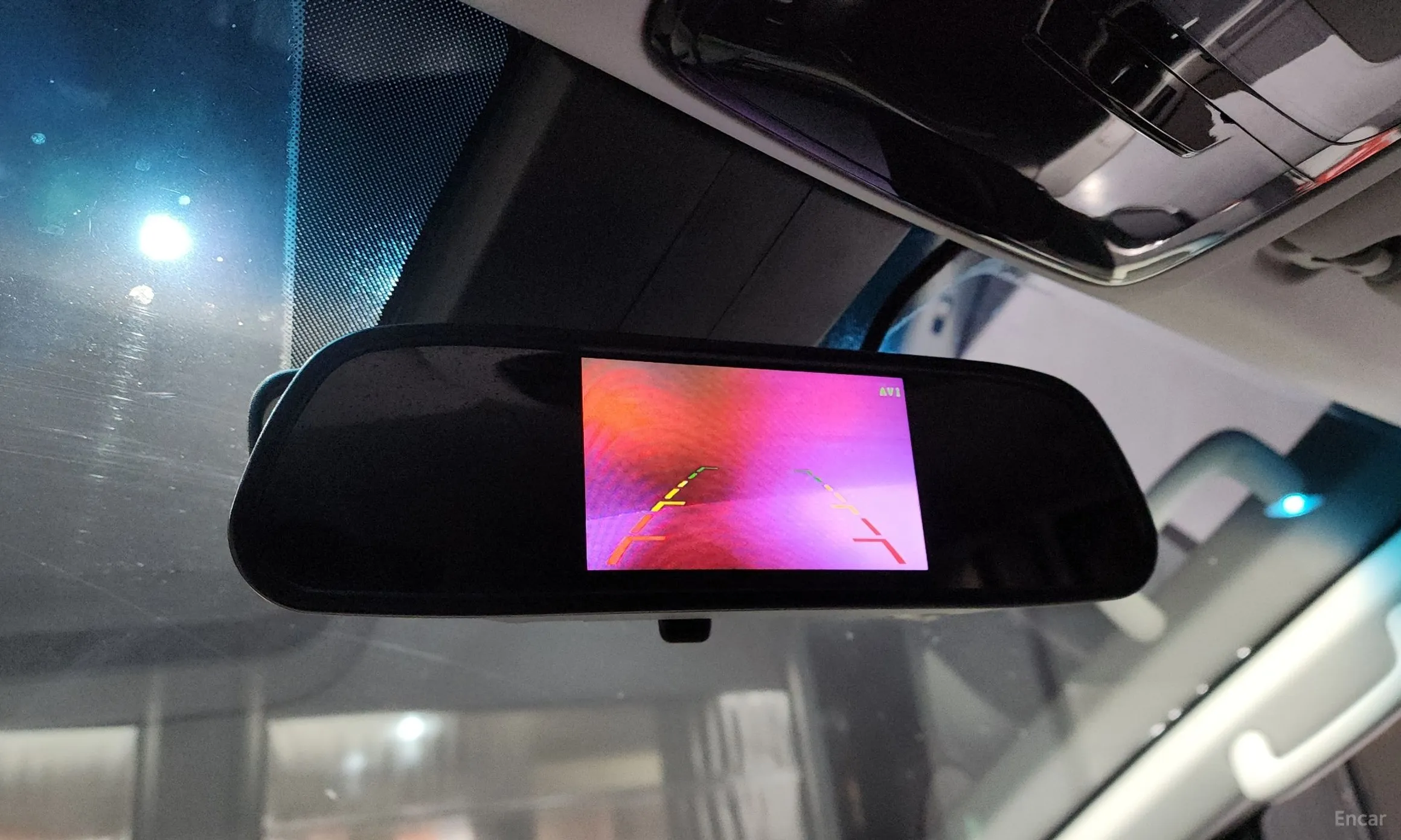 Hyundai Staria превью 17