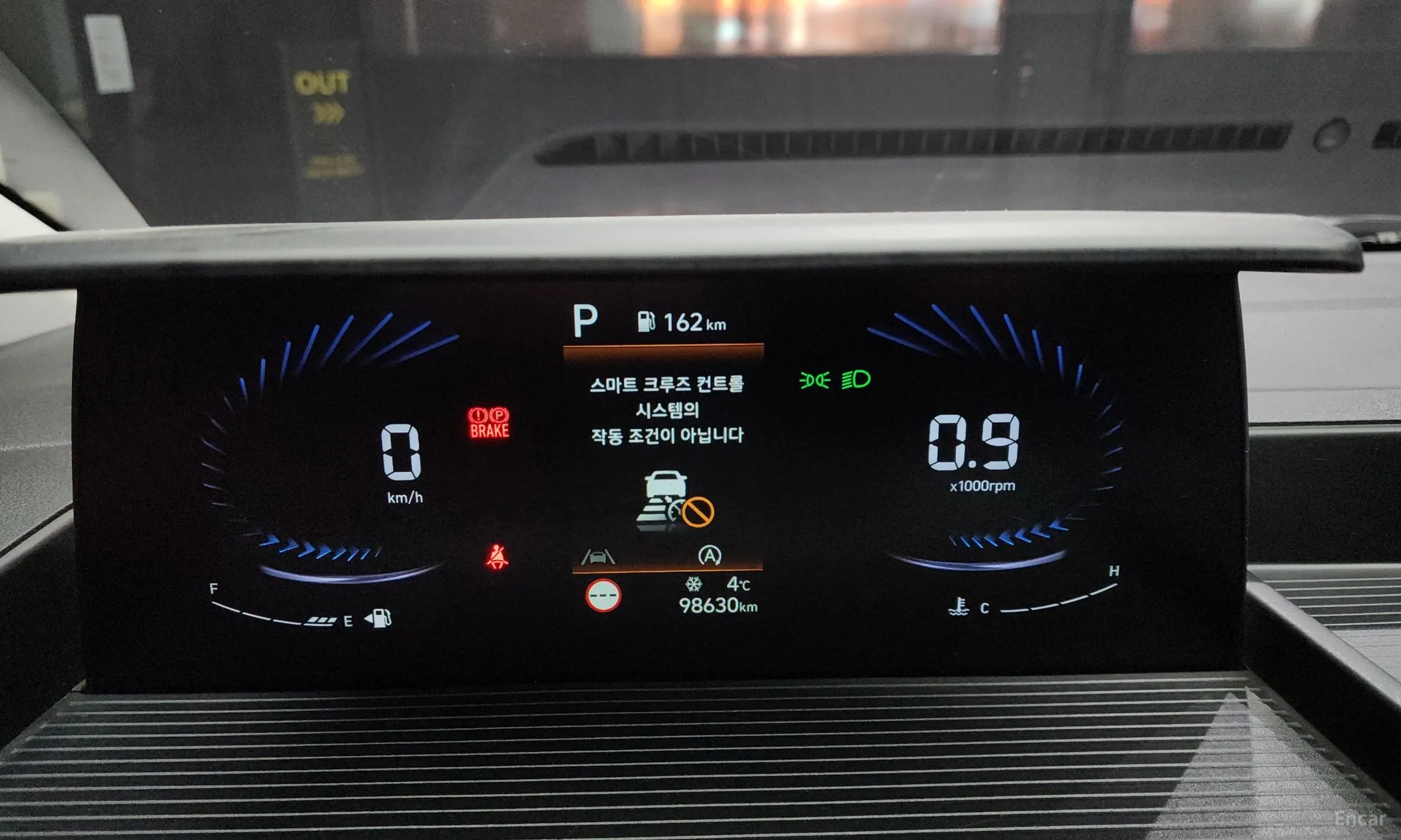 Hyundai Staria превью 8
