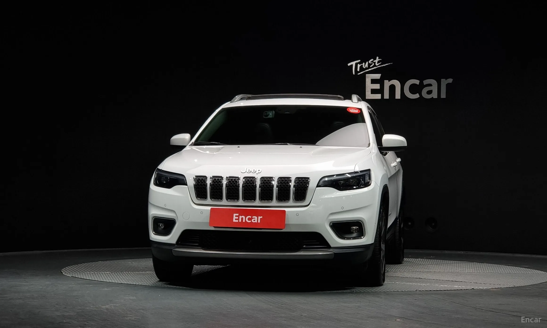 Jeep Cherokee (KL) превью 3