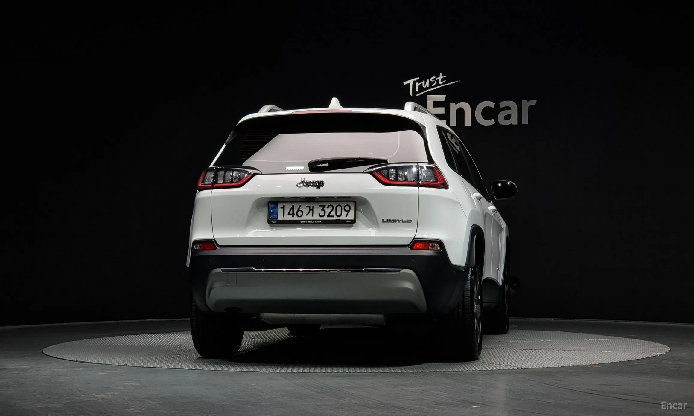 Jeep Cherokee (KL) превью 4