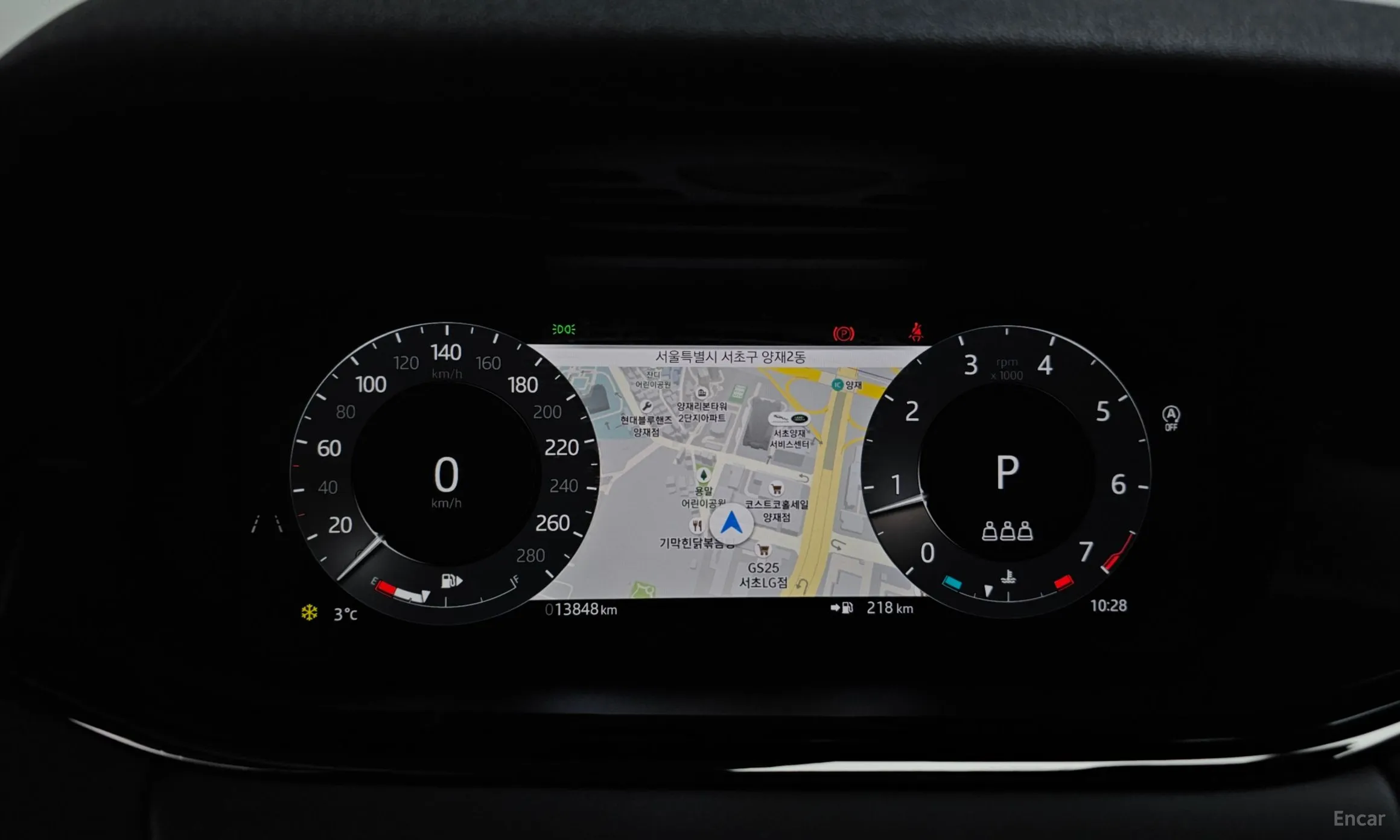 Land Rover Range Rover Evoque 2nd Generation превью 12