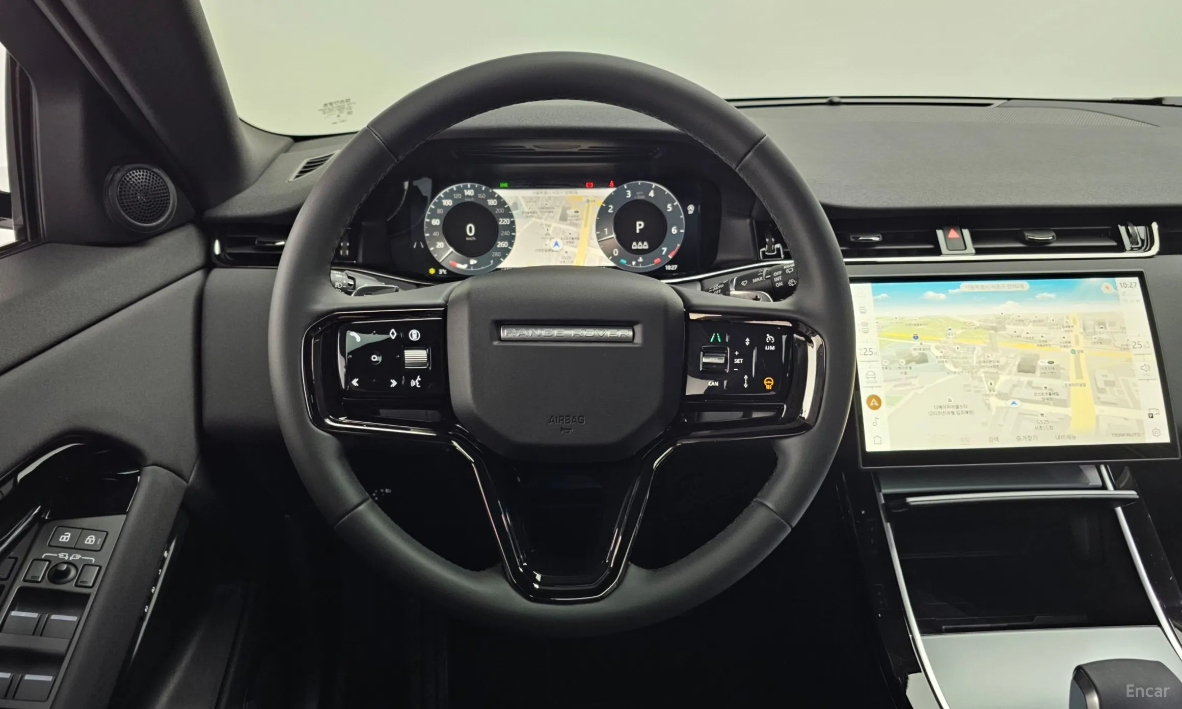 Land Rover Range Rover Evoque 2nd Generation превью 13