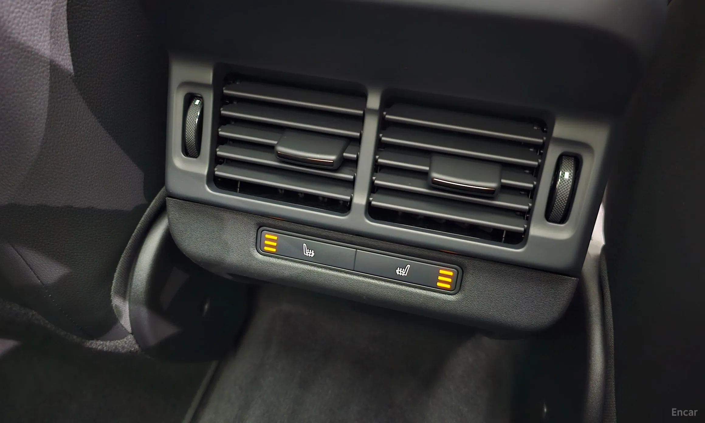 Land Rover Range Rover Evoque 2nd Generation превью 17