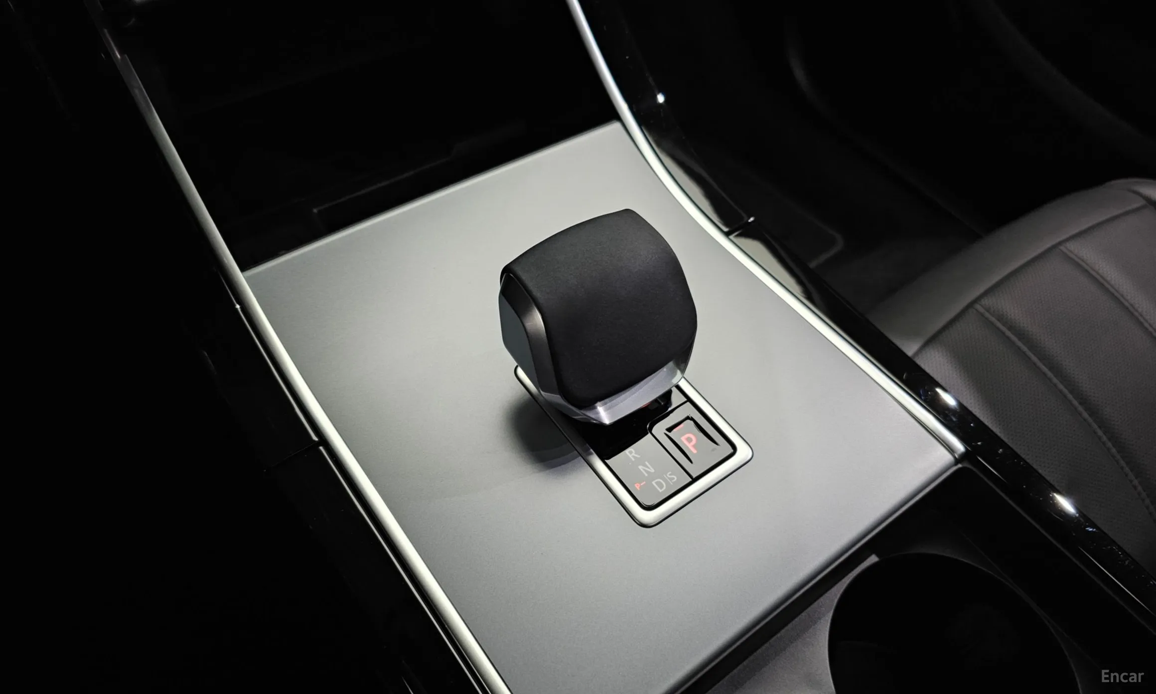 Land Rover Range Rover Evoque 2nd Generation превью 18