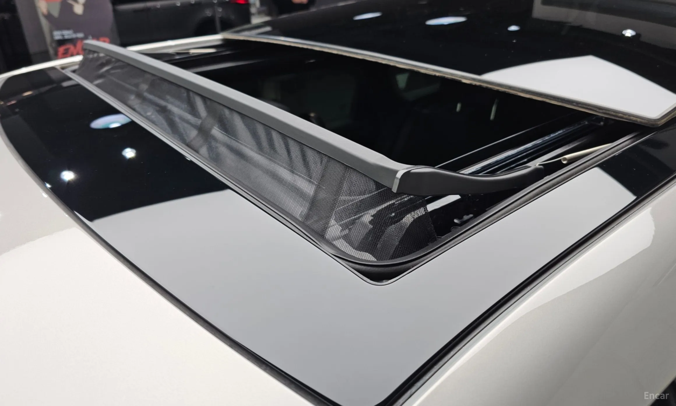 Land Rover Range Rover Evoque 2nd Generation превью 19