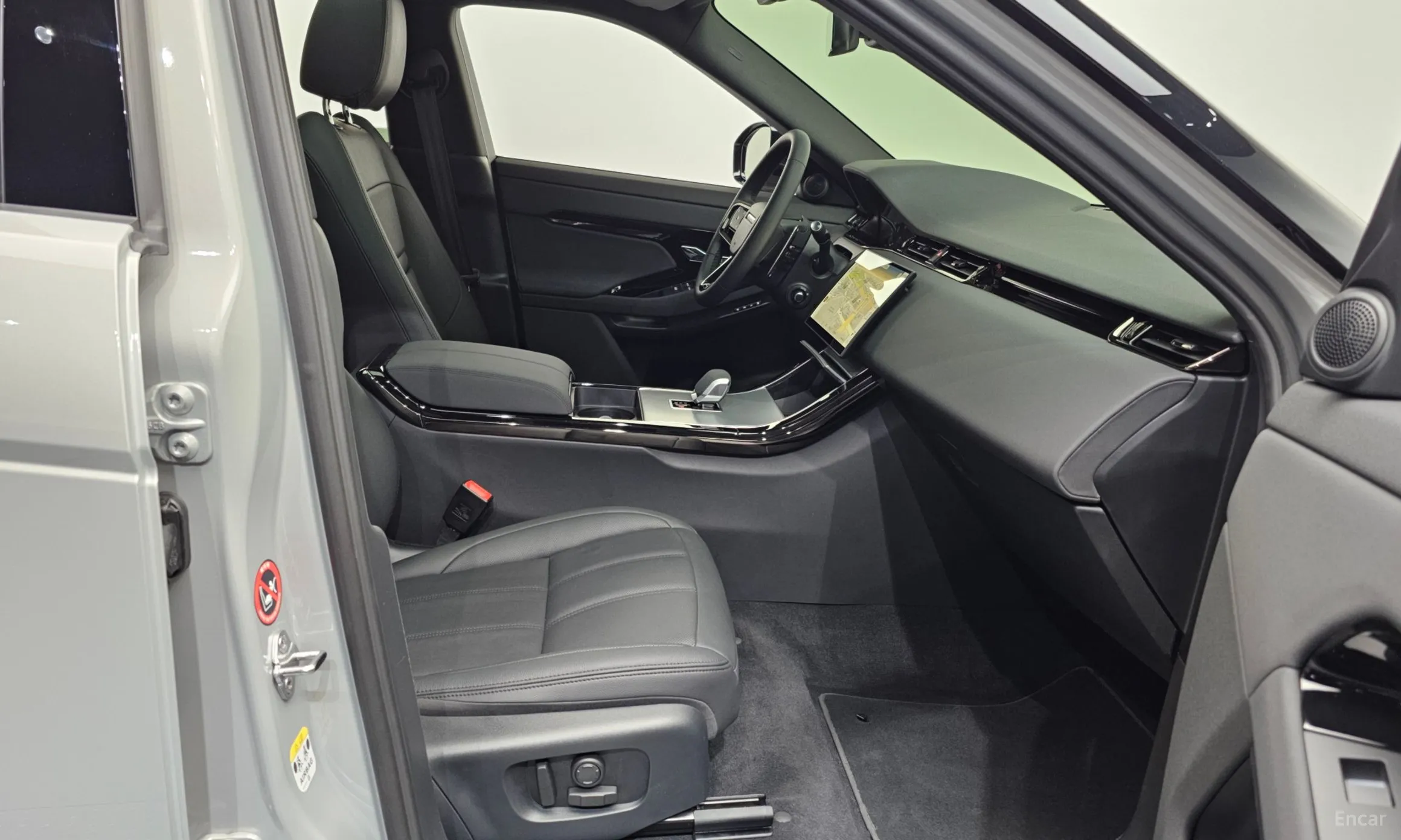 Land Rover Range Rover Evoque 2nd Generation превью 3