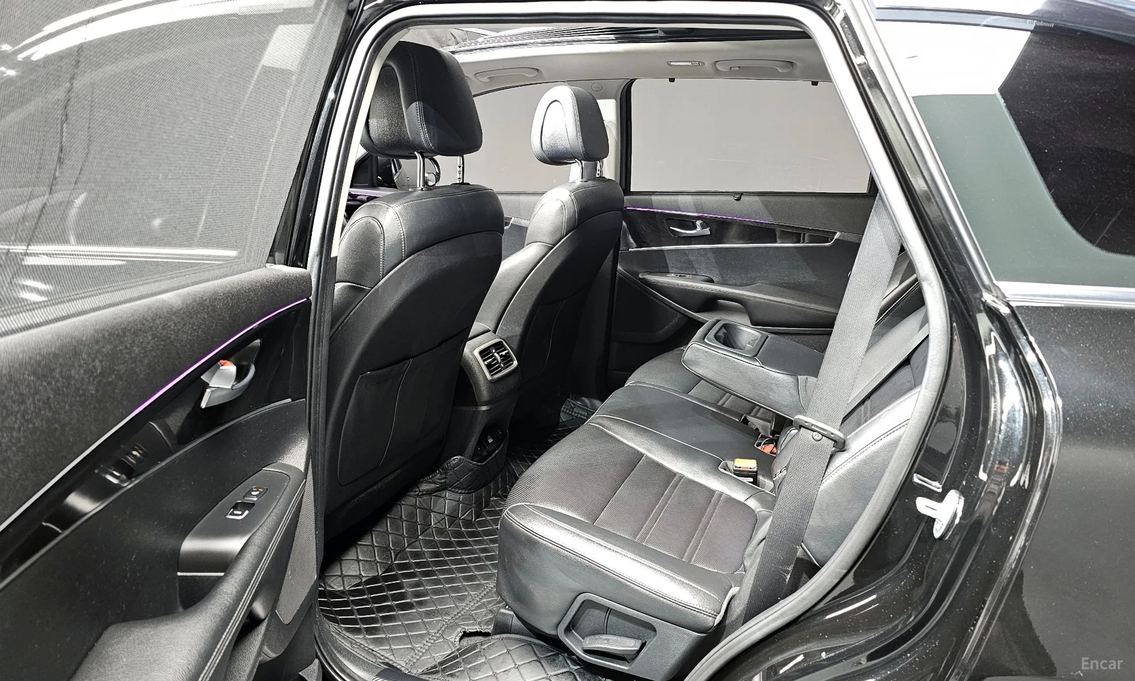 Kia Sorento превью 11