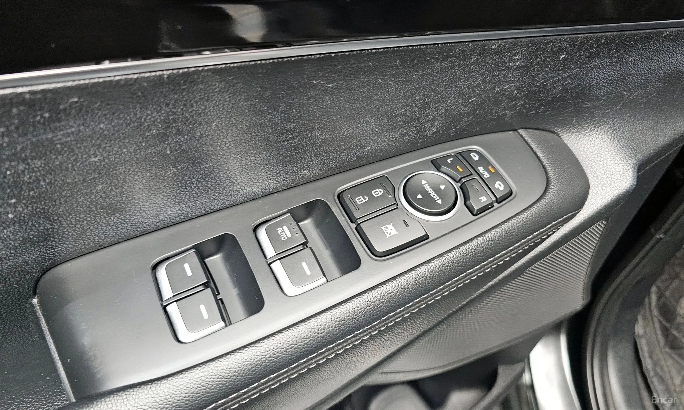 Kia Sorento превью 14