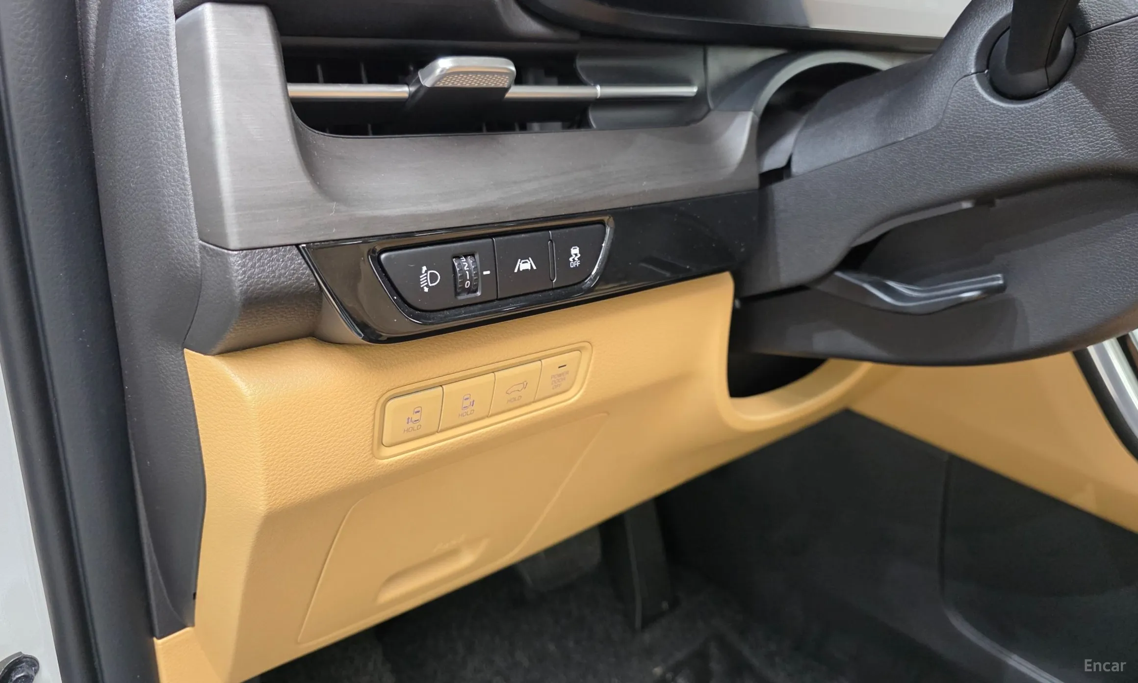 Kia Carnival Gen 4 превью 14