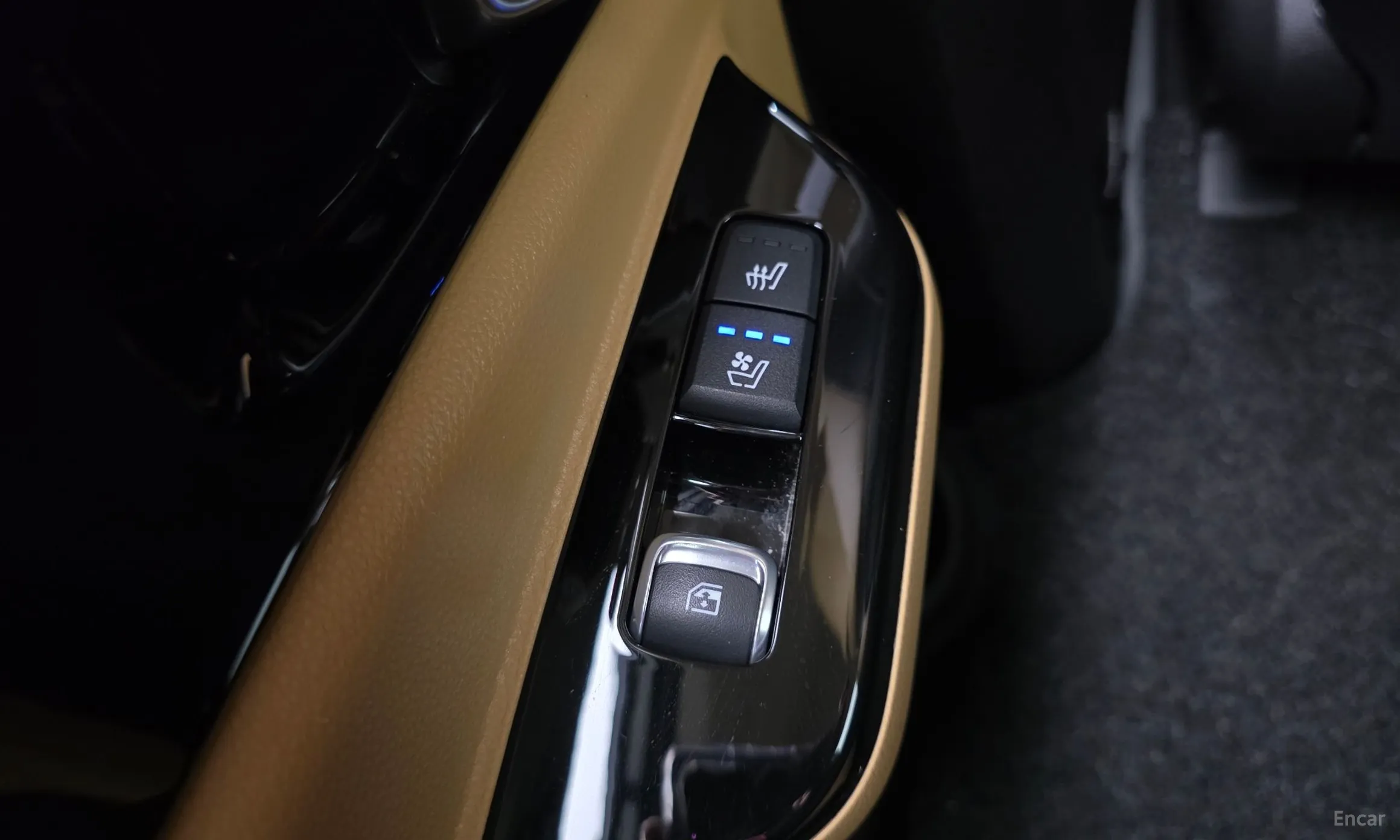 Kia Carnival Gen 4 превью 18