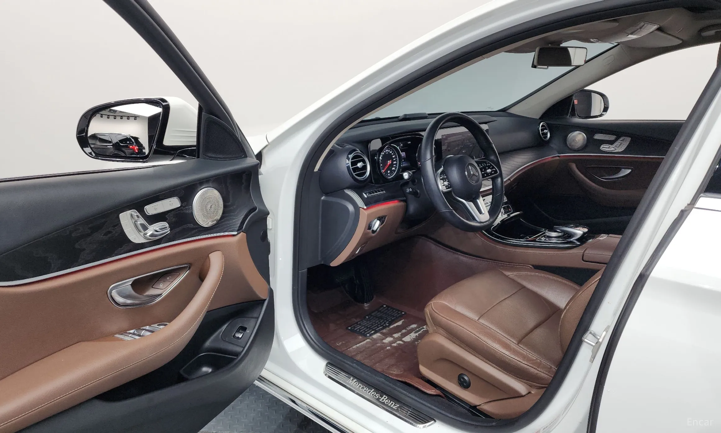 Mercedes Benz E-Class W213 превью 10