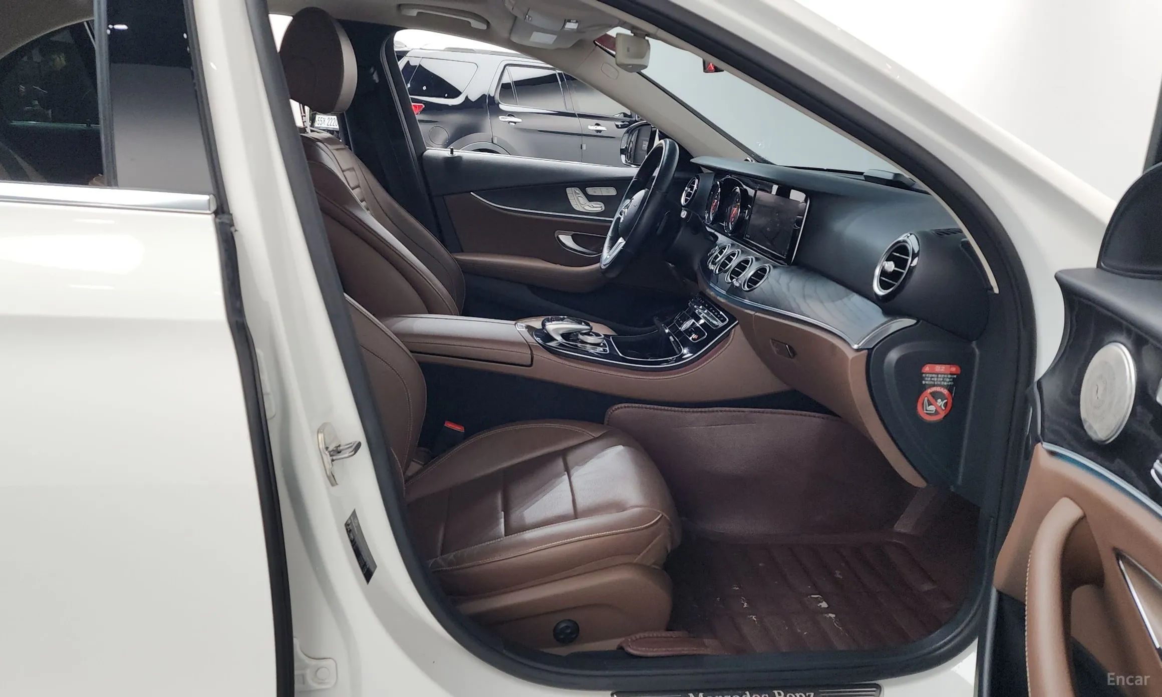 Mercedes Benz E-Class W213 превью 11
