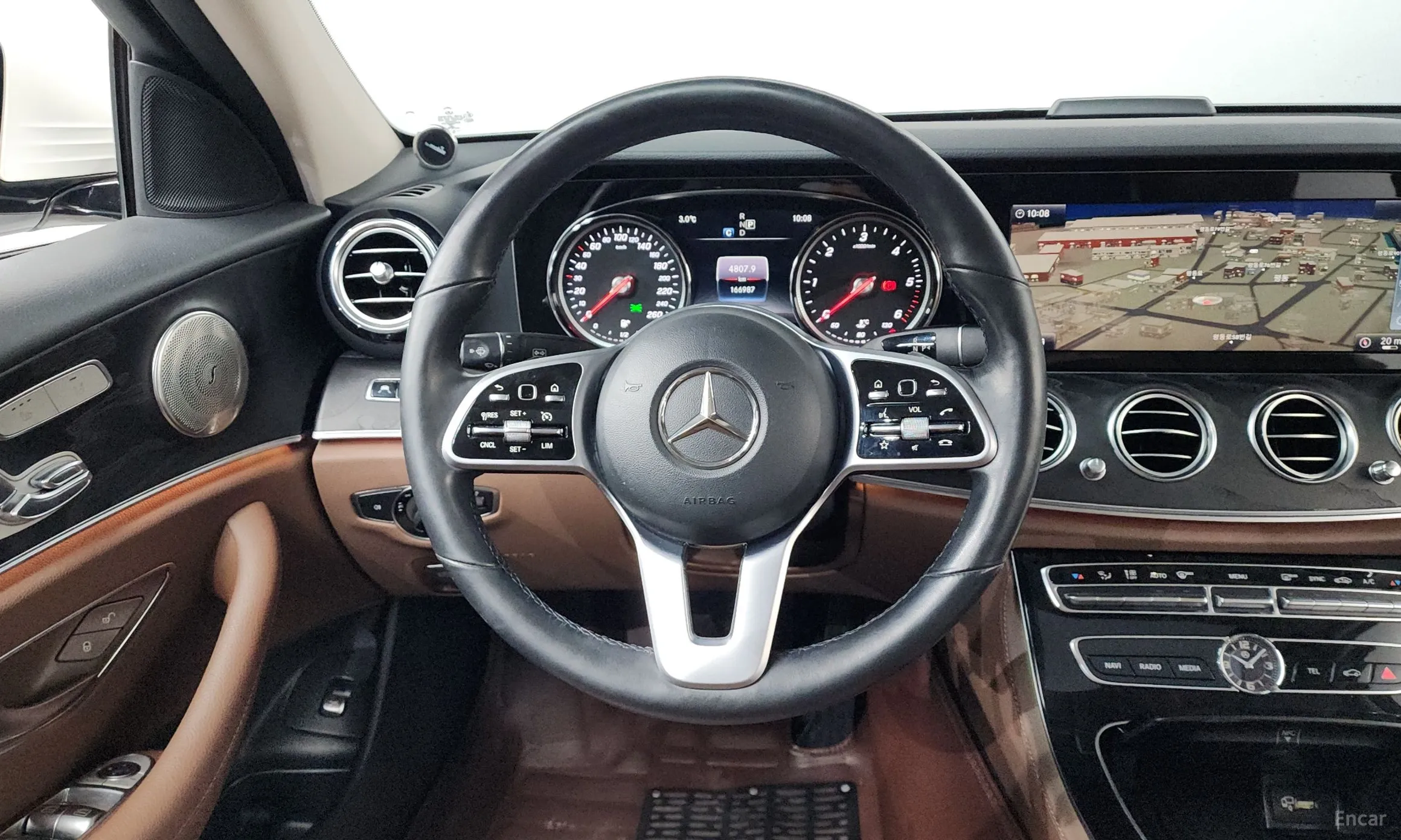 Mercedes Benz E-Class W213 превью 13