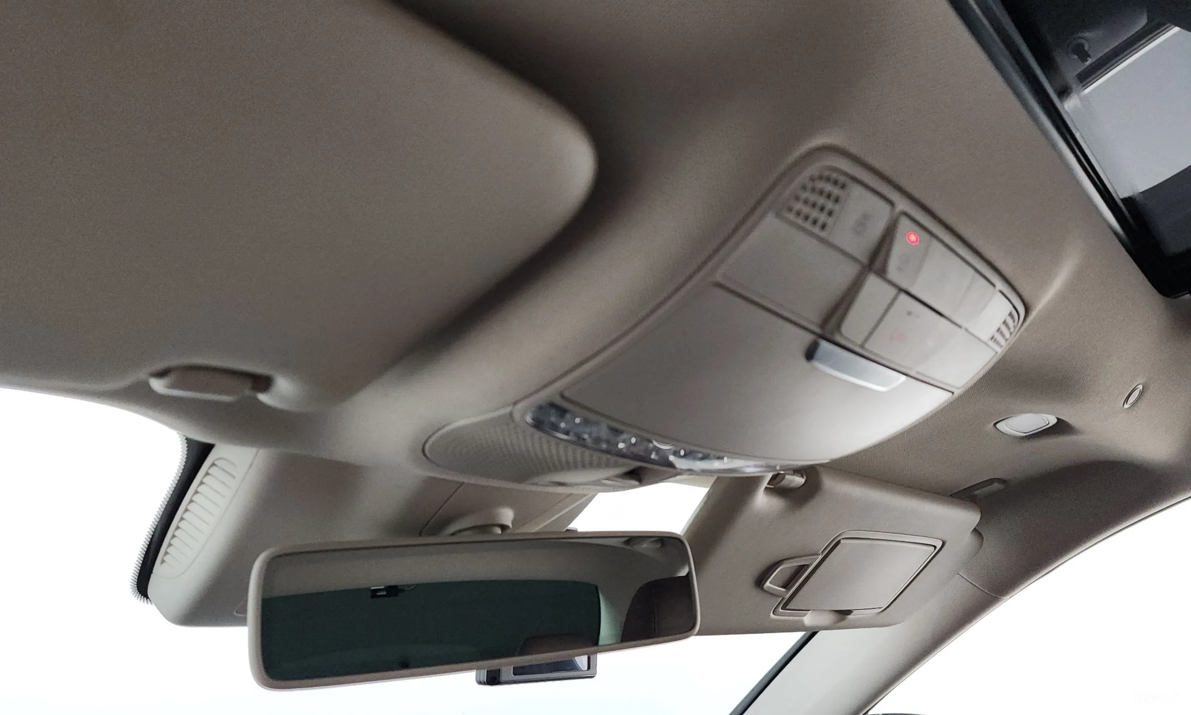 Mercedes Benz E-Class W213 превью 17