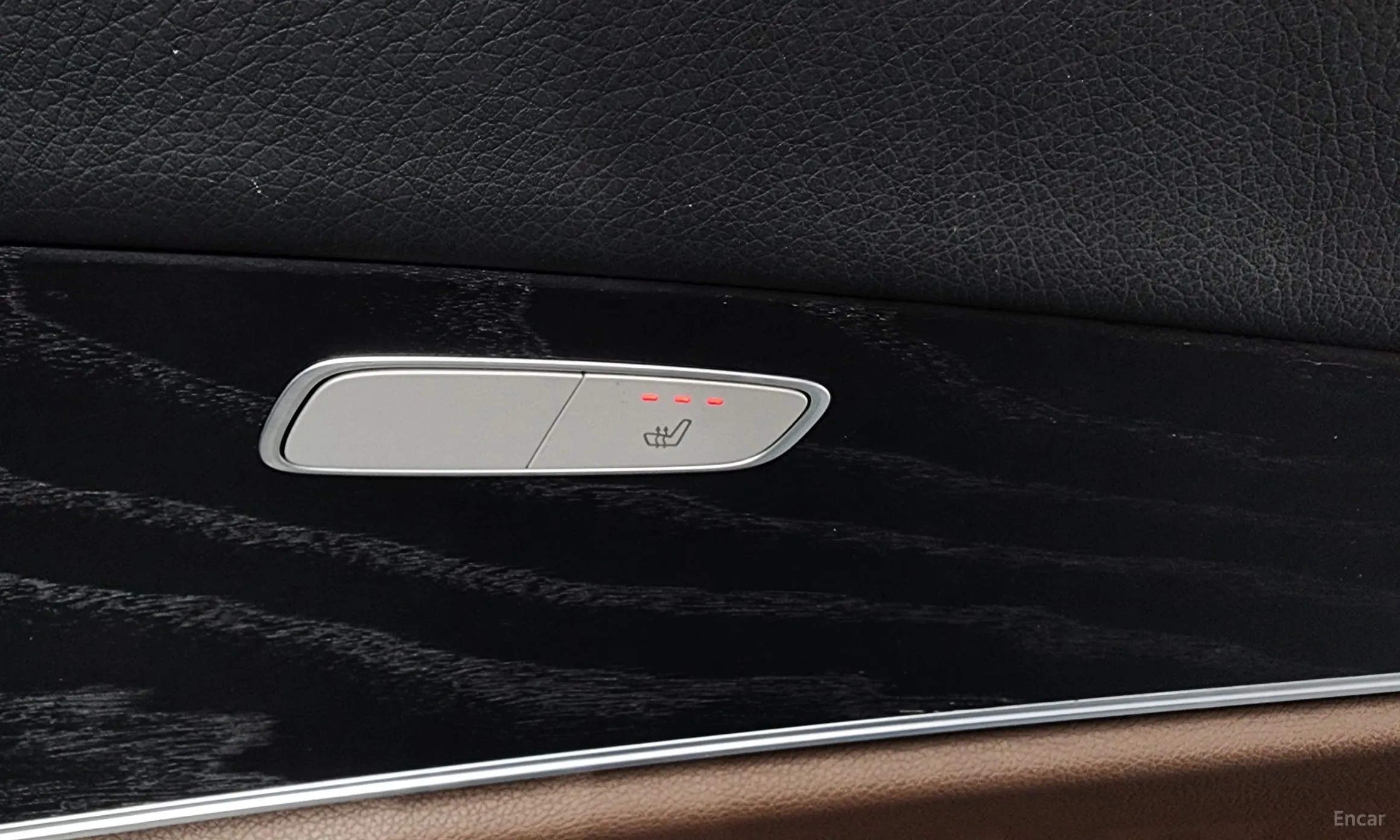 Mercedes Benz E-Class W213 превью 18