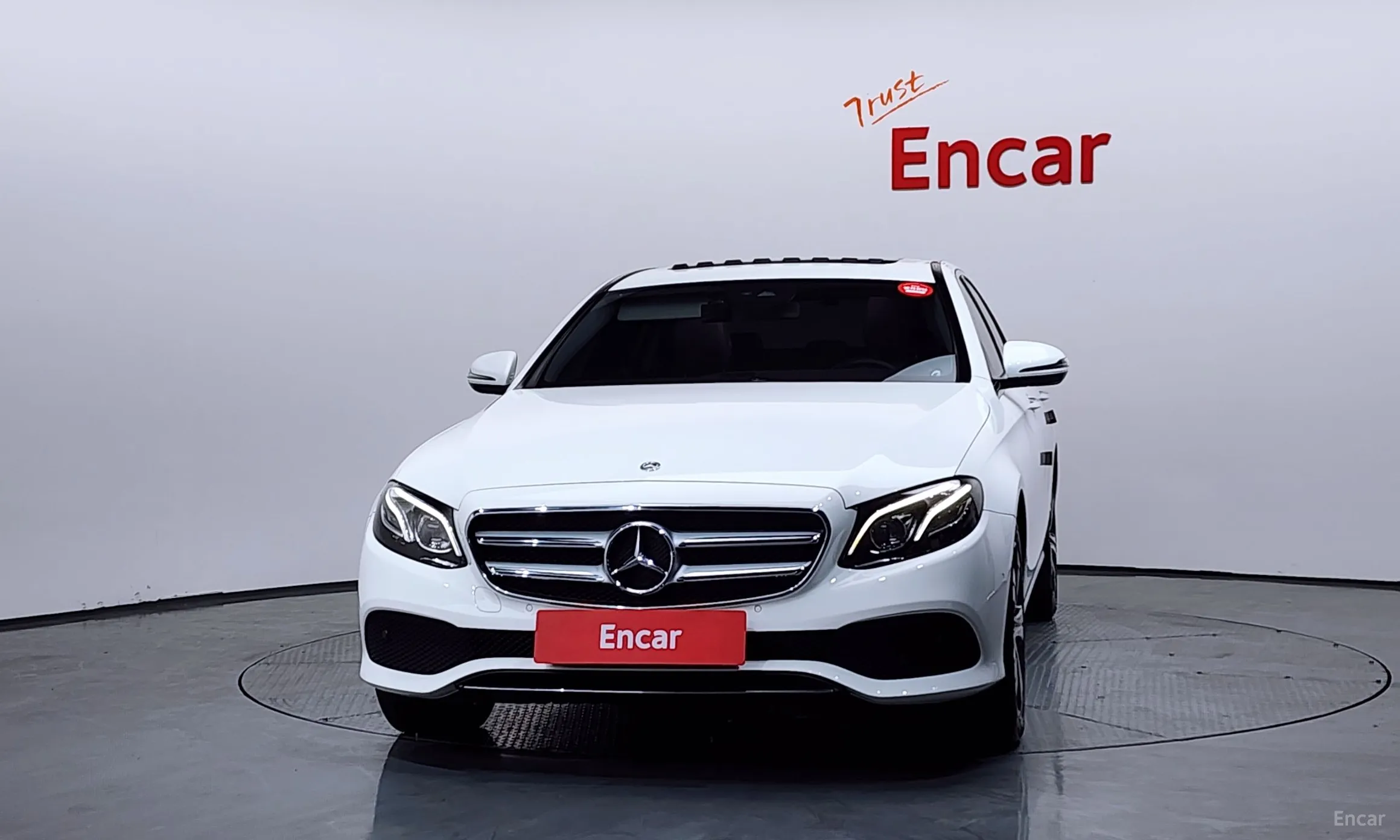 Mercedes Benz E-Class W213 превью 3